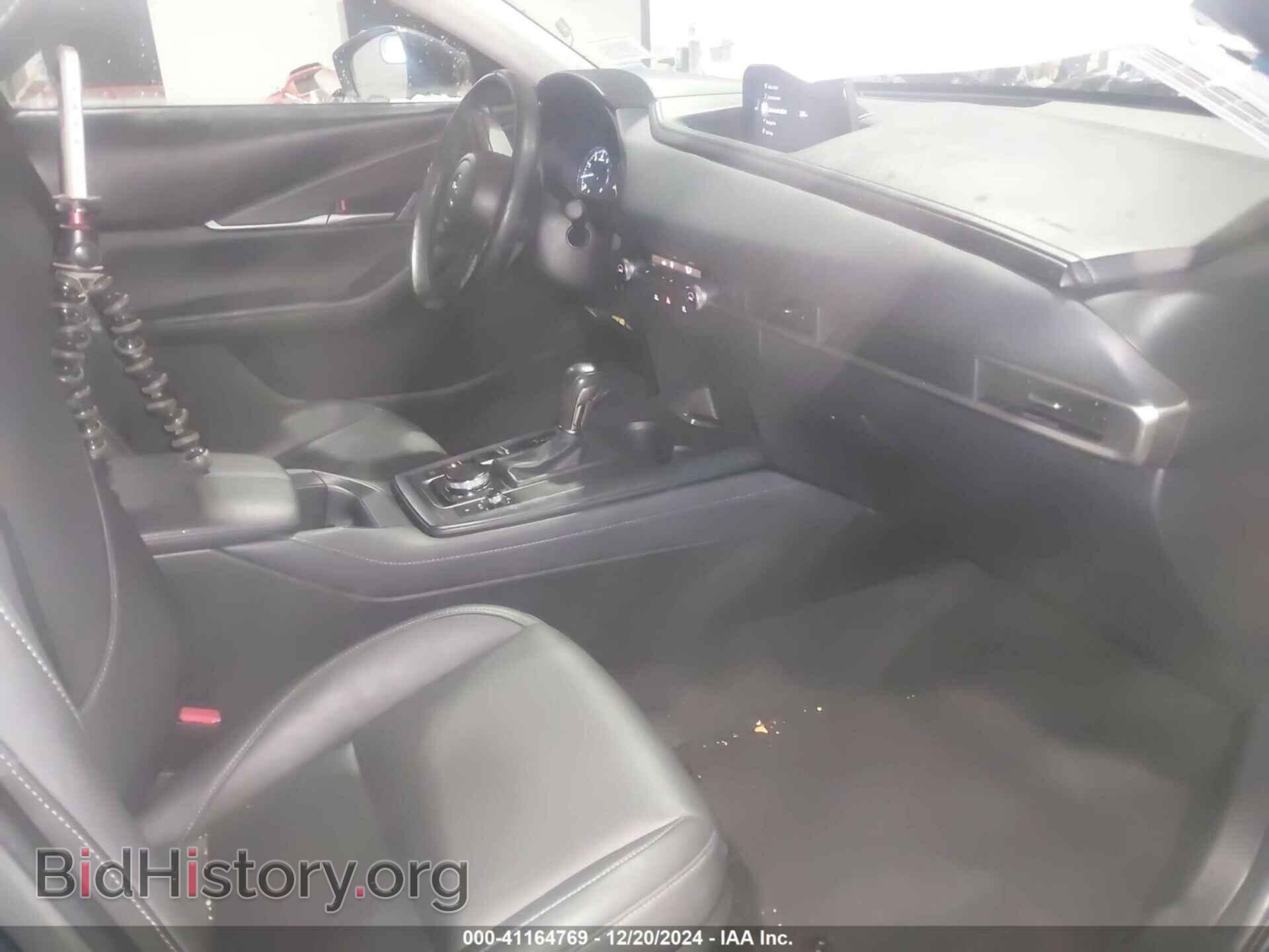 2021 MAZDA CX-30 - VIN: 3MVDMBBL4MM254997 - Фото 5