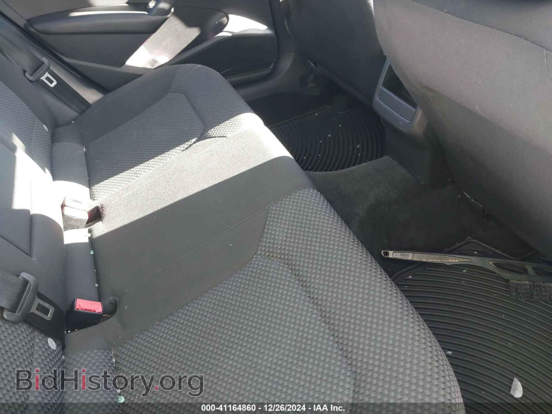 2012 VOLKSWAGEN PASSAT - VIN: 1VWAP7A39CC019549 - Фото 8