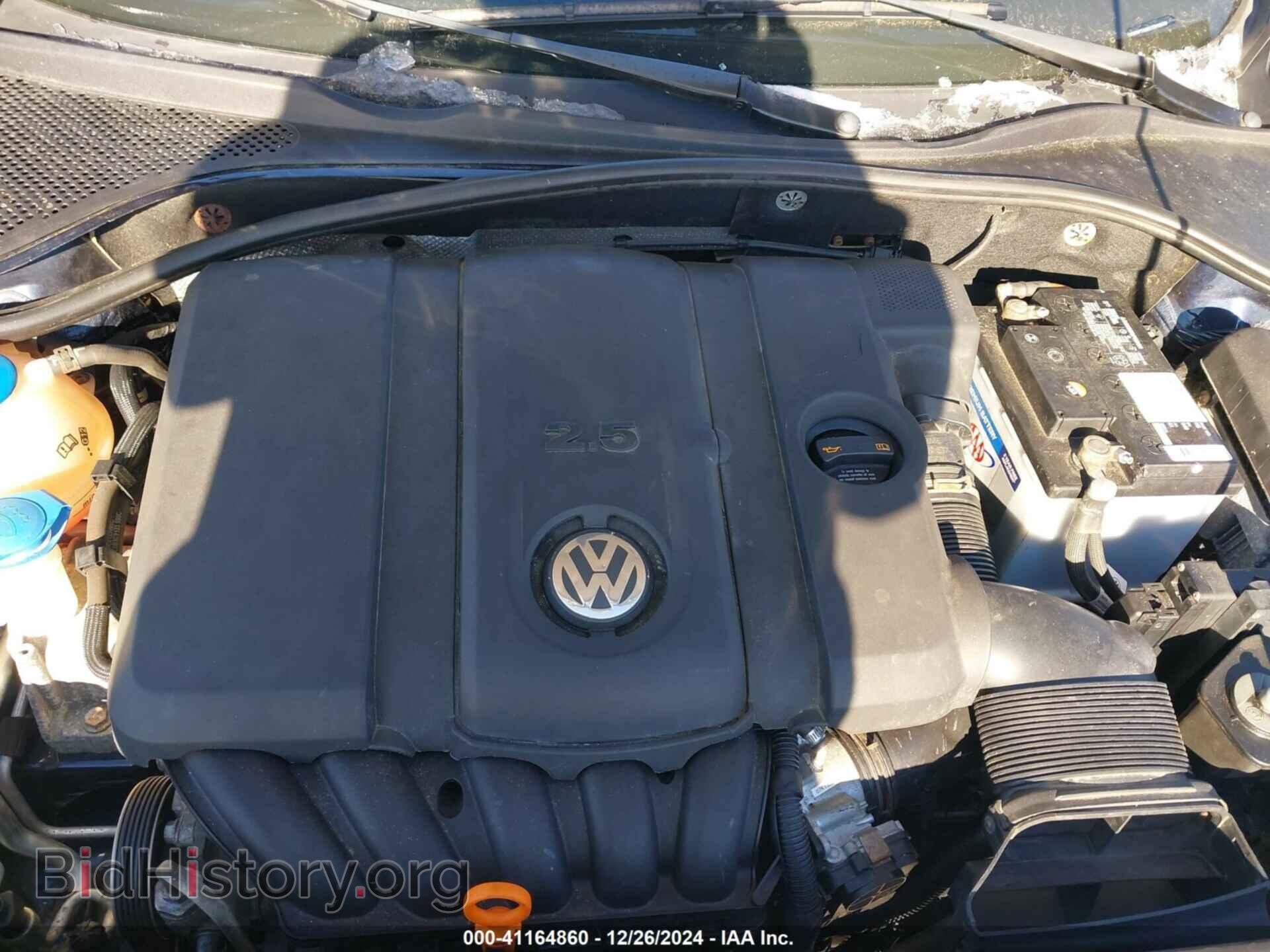 2012 VOLKSWAGEN PASSAT - VIN: 1VWAP7A39CC019549 - Фото 10