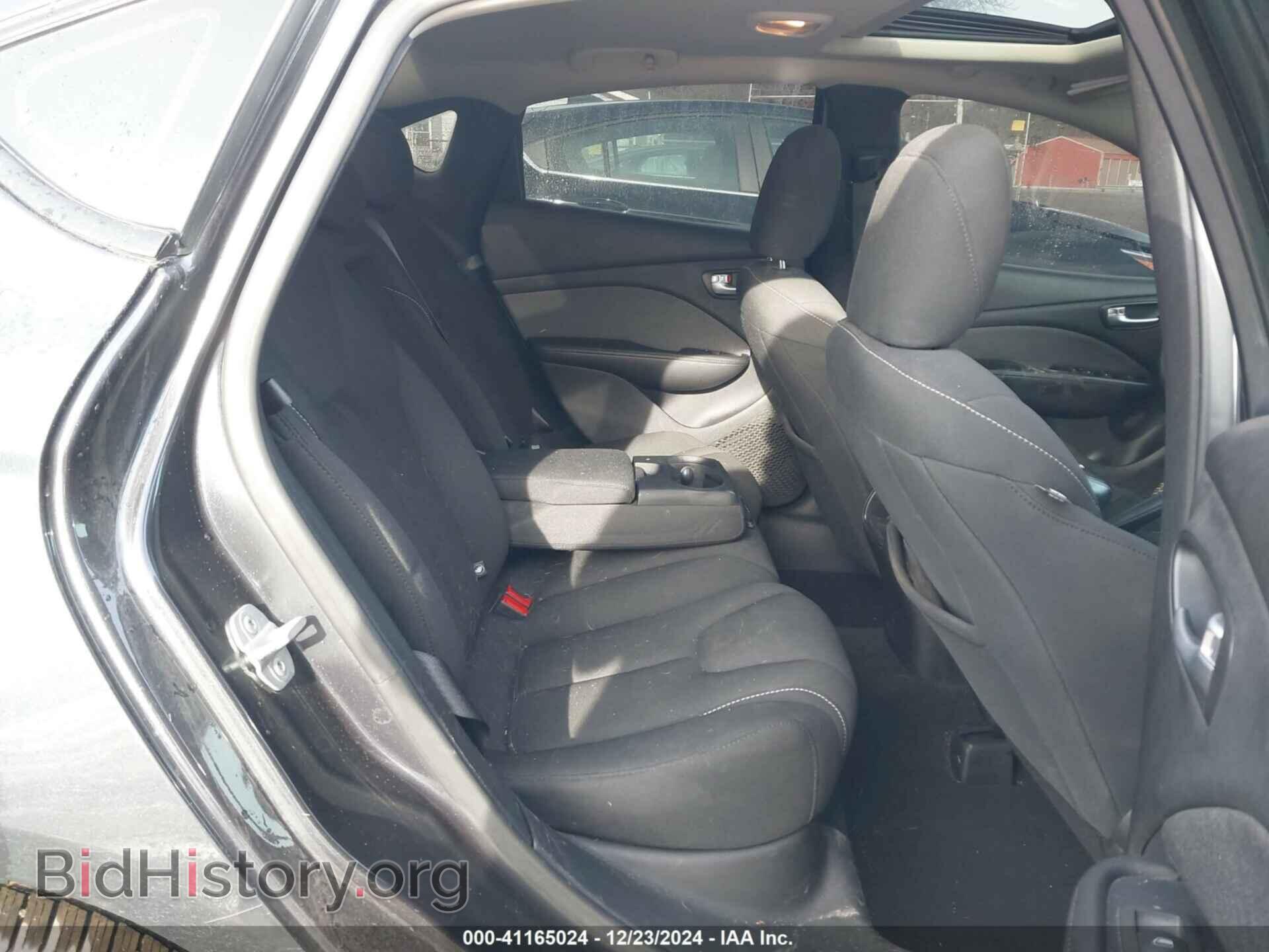 2013 DODGE DART - VIN: 1C3CDFBAXDD178723 - Photo 8