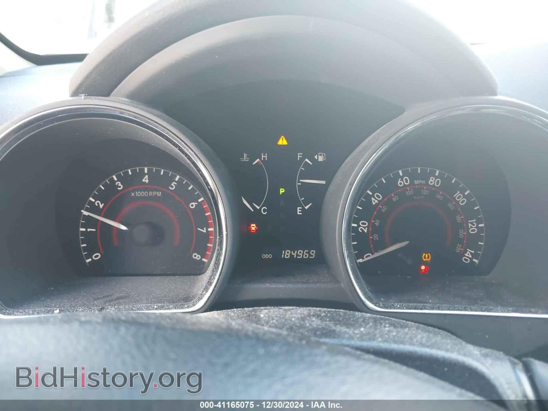 2013 TOYOTA HIGHLANDER - VIN: 5TDZA3EH8DS033044 - Фото 7