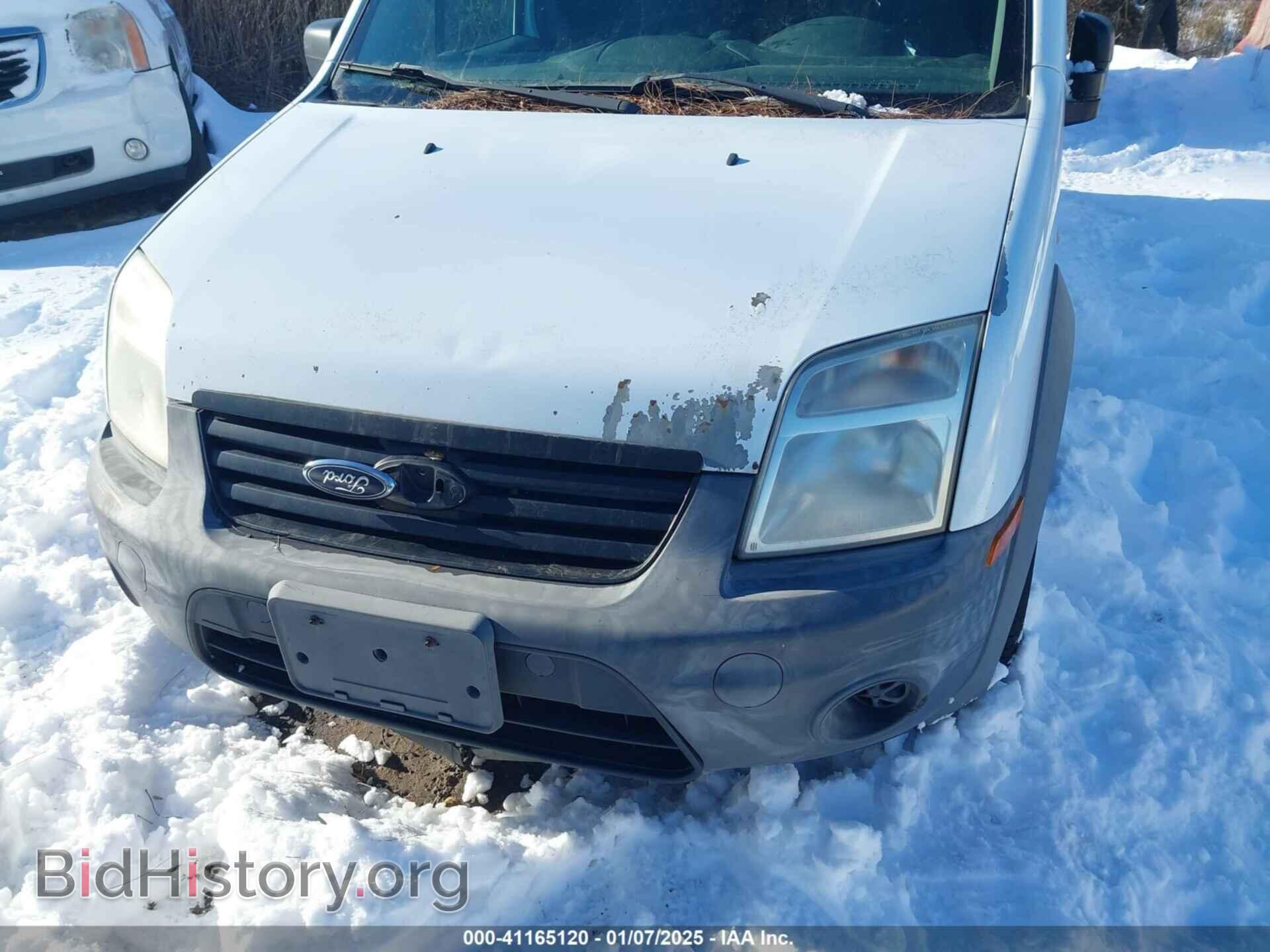 2013 FORD TRANSIT CONNECT - VIN: NM0LS7AN1DT159430 - Фото 6