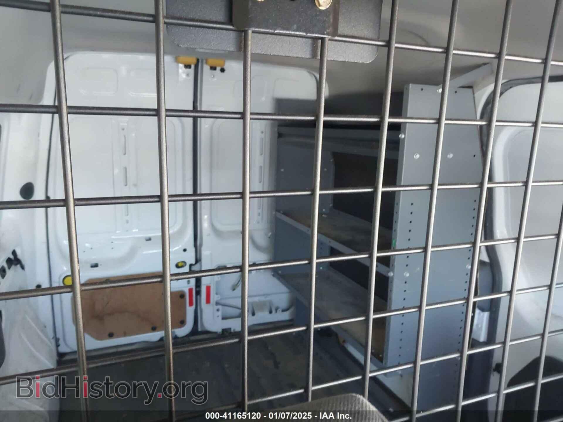 2013 FORD TRANSIT CONNECT - VIN: NM0LS7AN1DT159430 - Фото 8