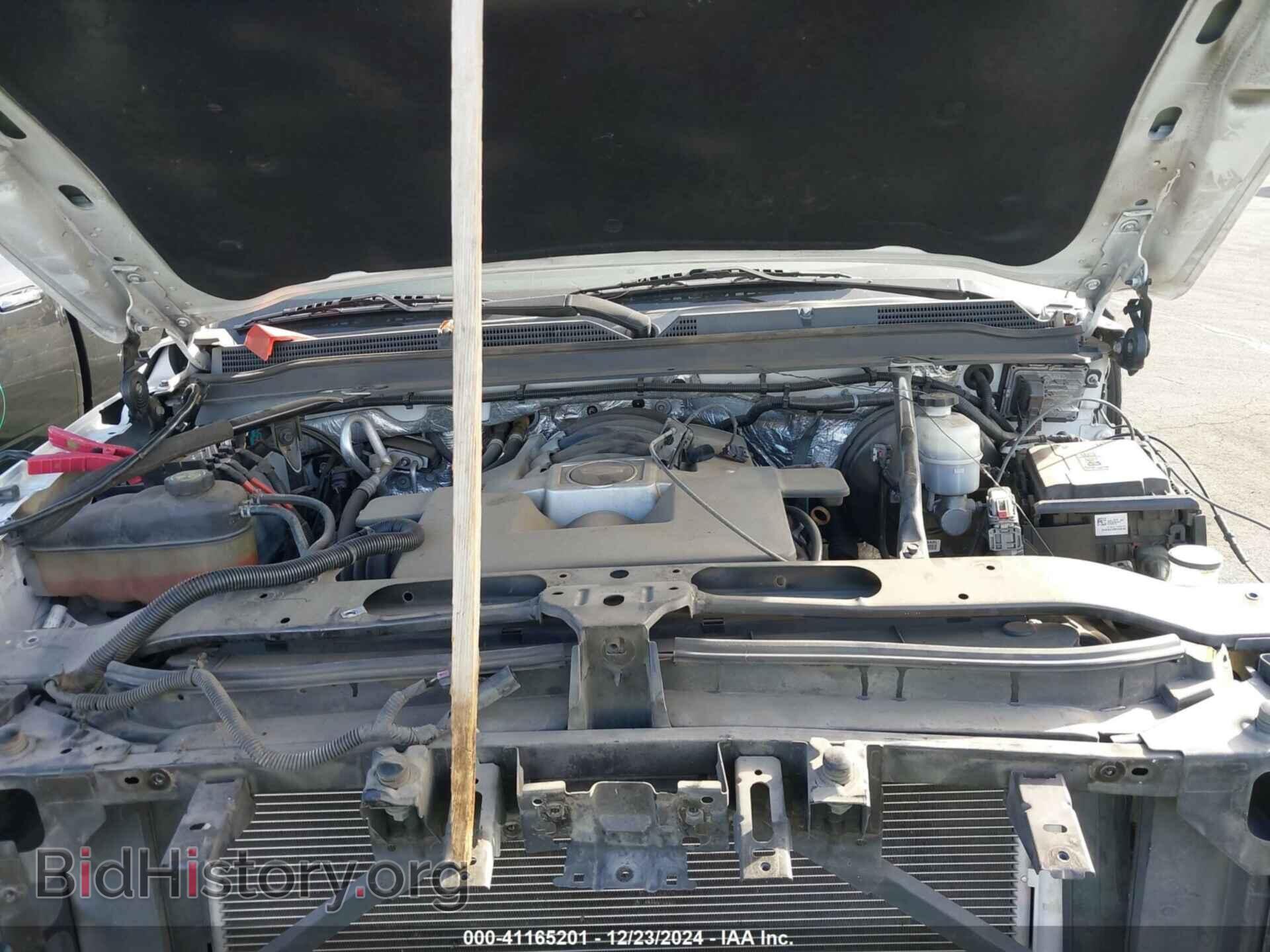 2017 CADILLAC ESCALADE - VIN: 1GYS3AKJ2HR130231 - Photo 10