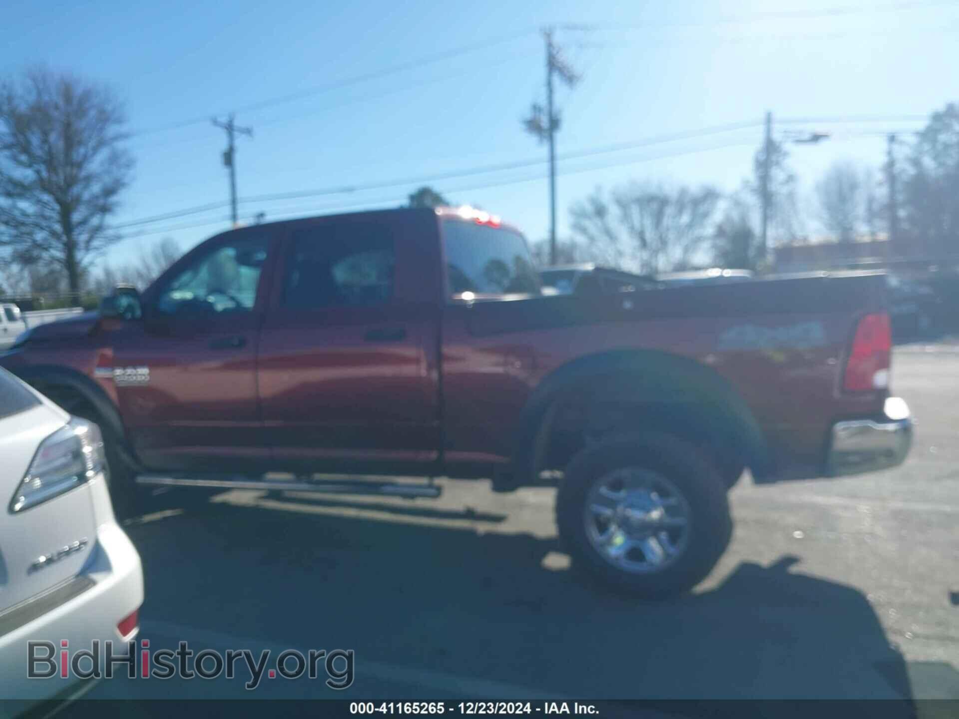 2018 RAM 2500 - VIN: 3C6UR5CJ9JG190068 - Фото 14