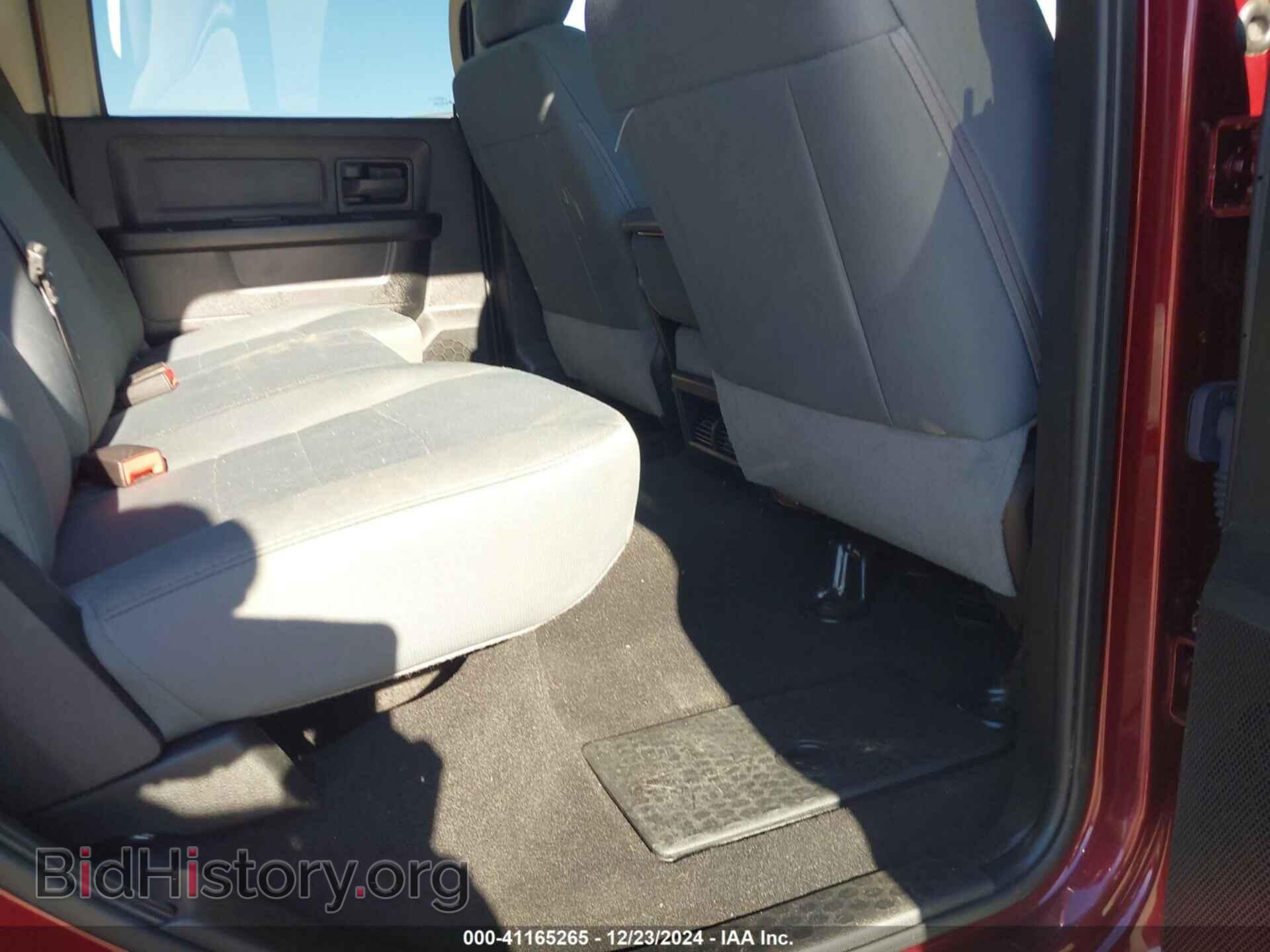 2018 RAM 2500 - VIN: 3C6UR5CJ9JG190068 - Фото 8