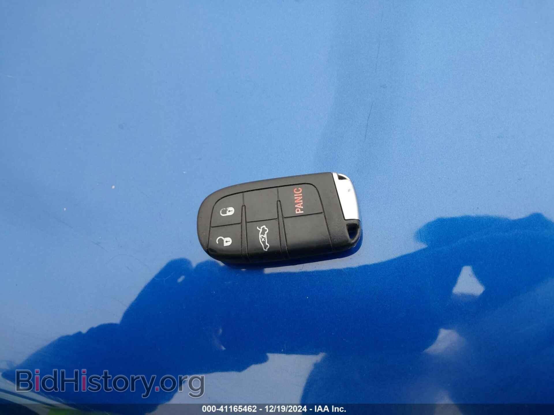 2015 CHRYSLER 200 - VIN: 1C3CCCBB9FN725374 - Photo 11