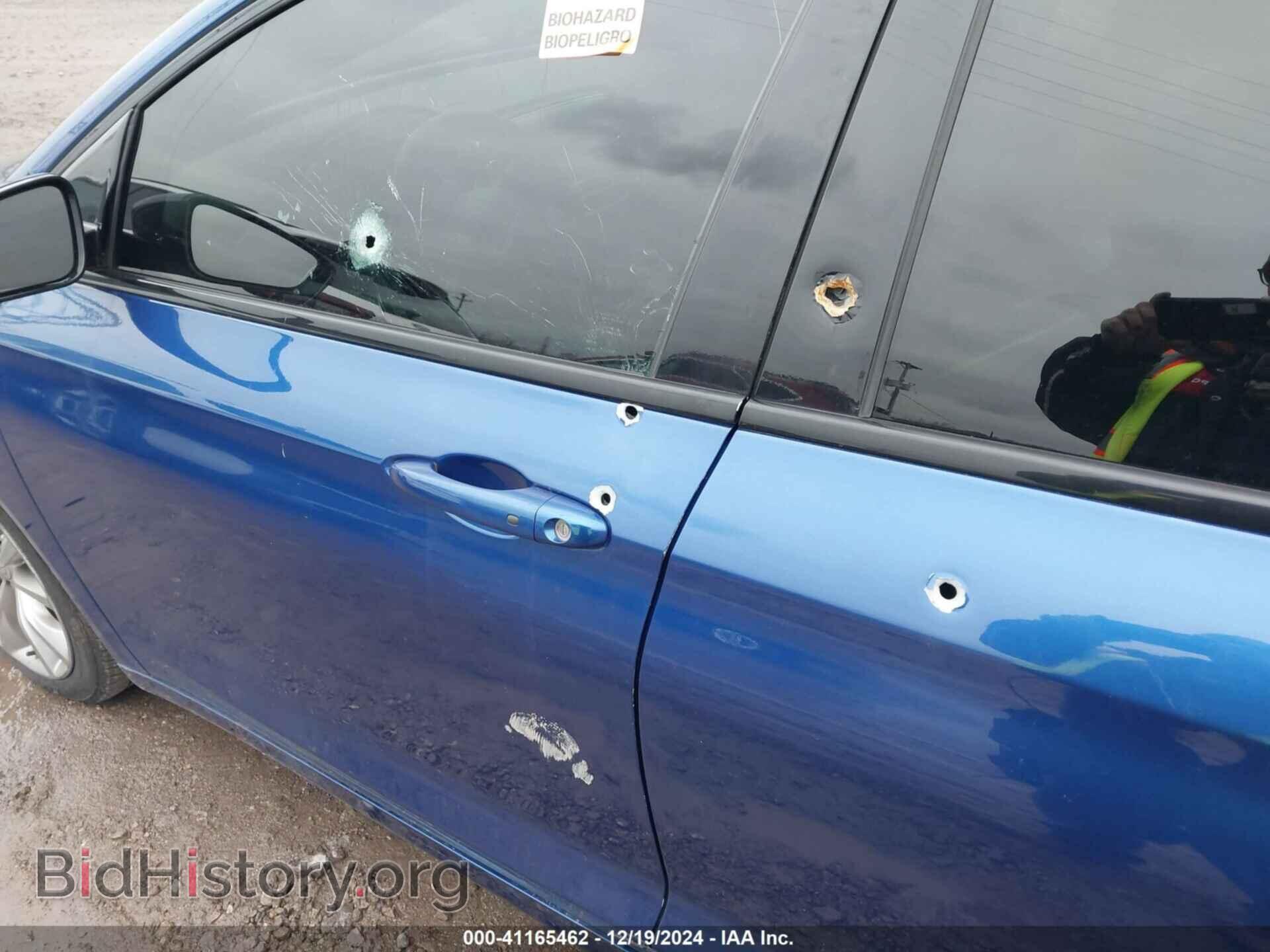 2015 CHRYSLER 200 - VIN: 1C3CCCBB9FN725374 - Photo 13