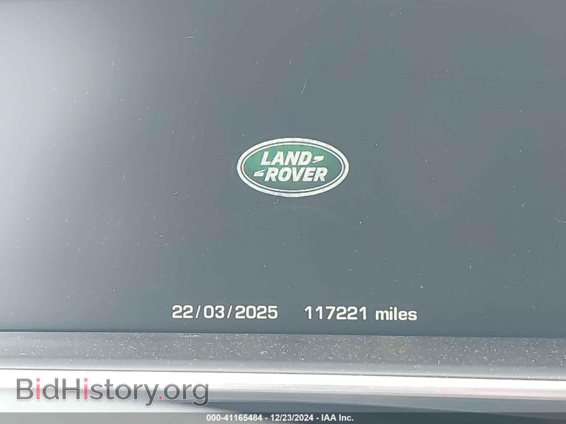 2016 LAND ROVER RANGE ROVER - VIN: SALGS3EF6GA290717 - Фото 16