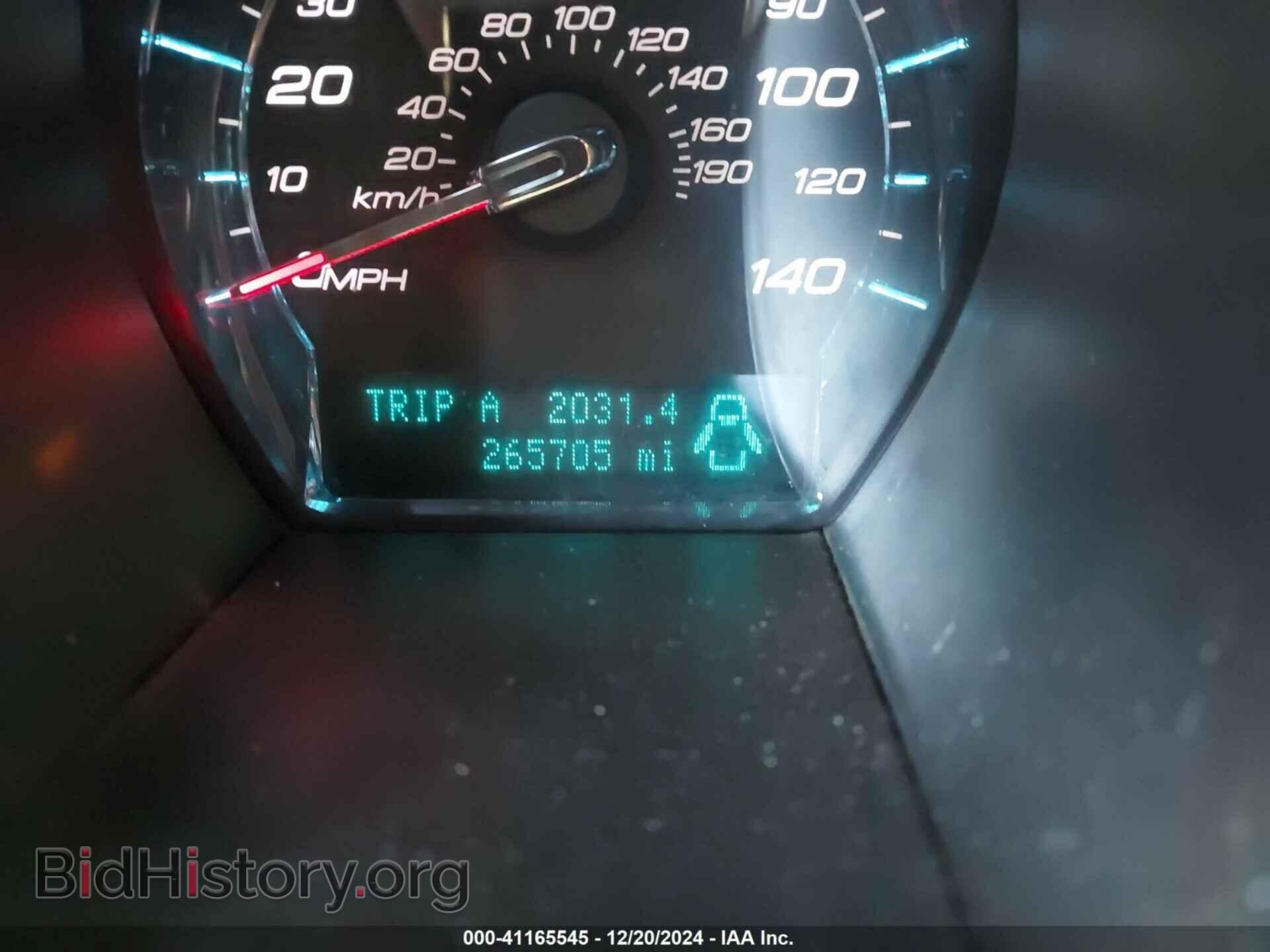 2012 FORD TAURUS - VIN: 1FAHP2EW6CG116733 - Фото 15