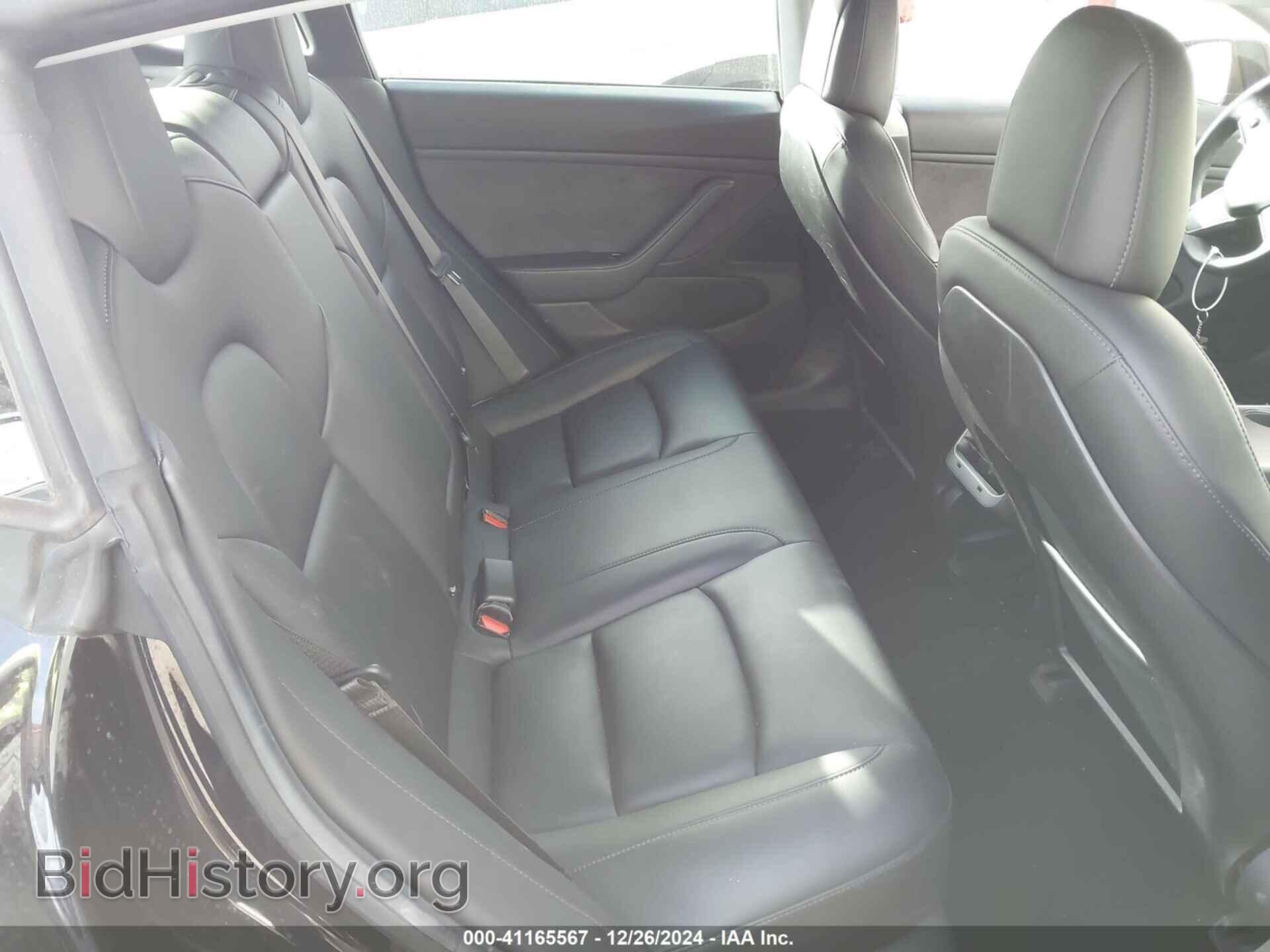 2018 TESLA MODEL 3 - VIN: 5YJ3E1EA1JF070972 - Photo 8