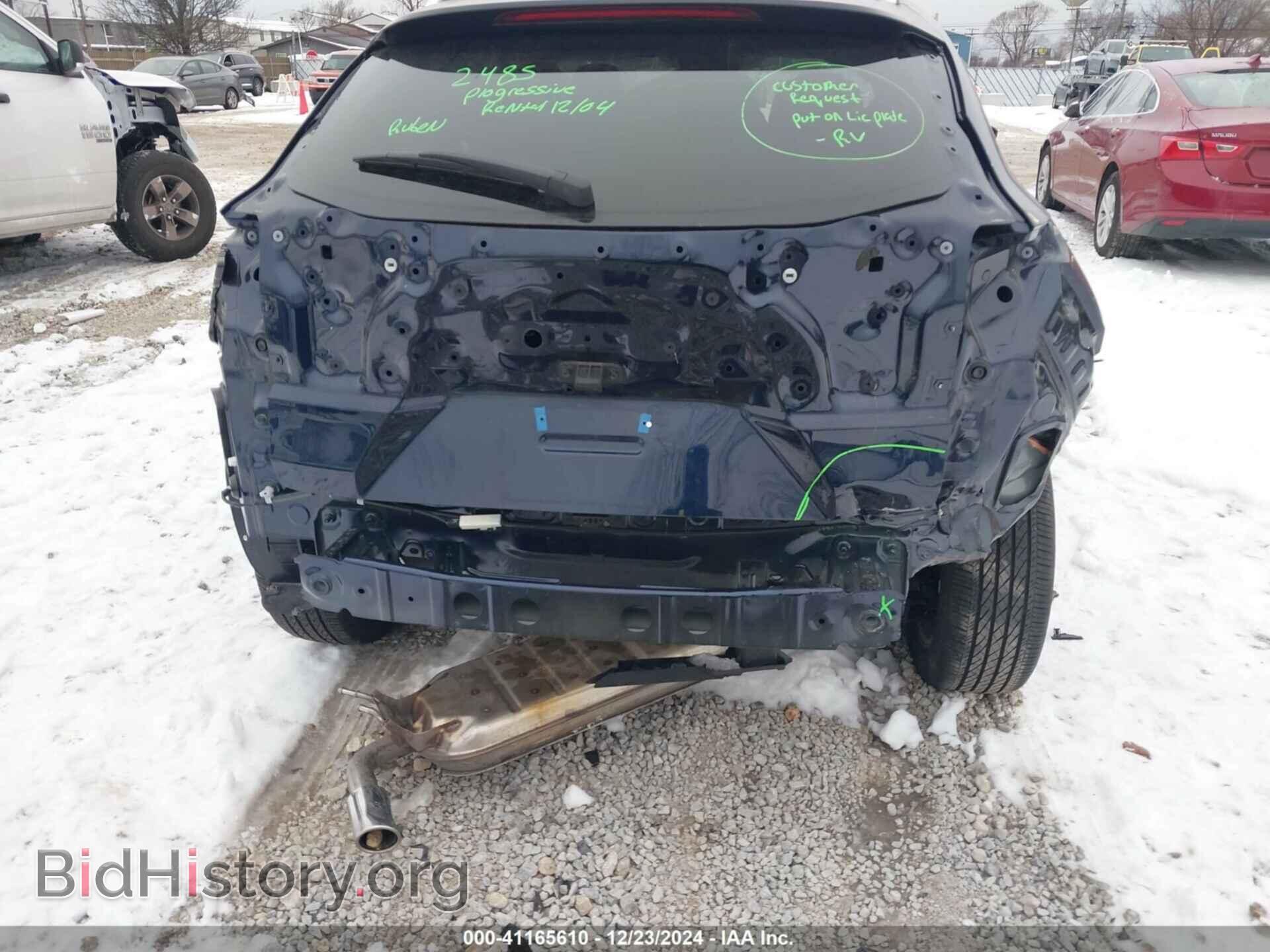 2024 MAZDA CX-30 - VIN: 3MVDMBCM7RM620496 - Фото 6