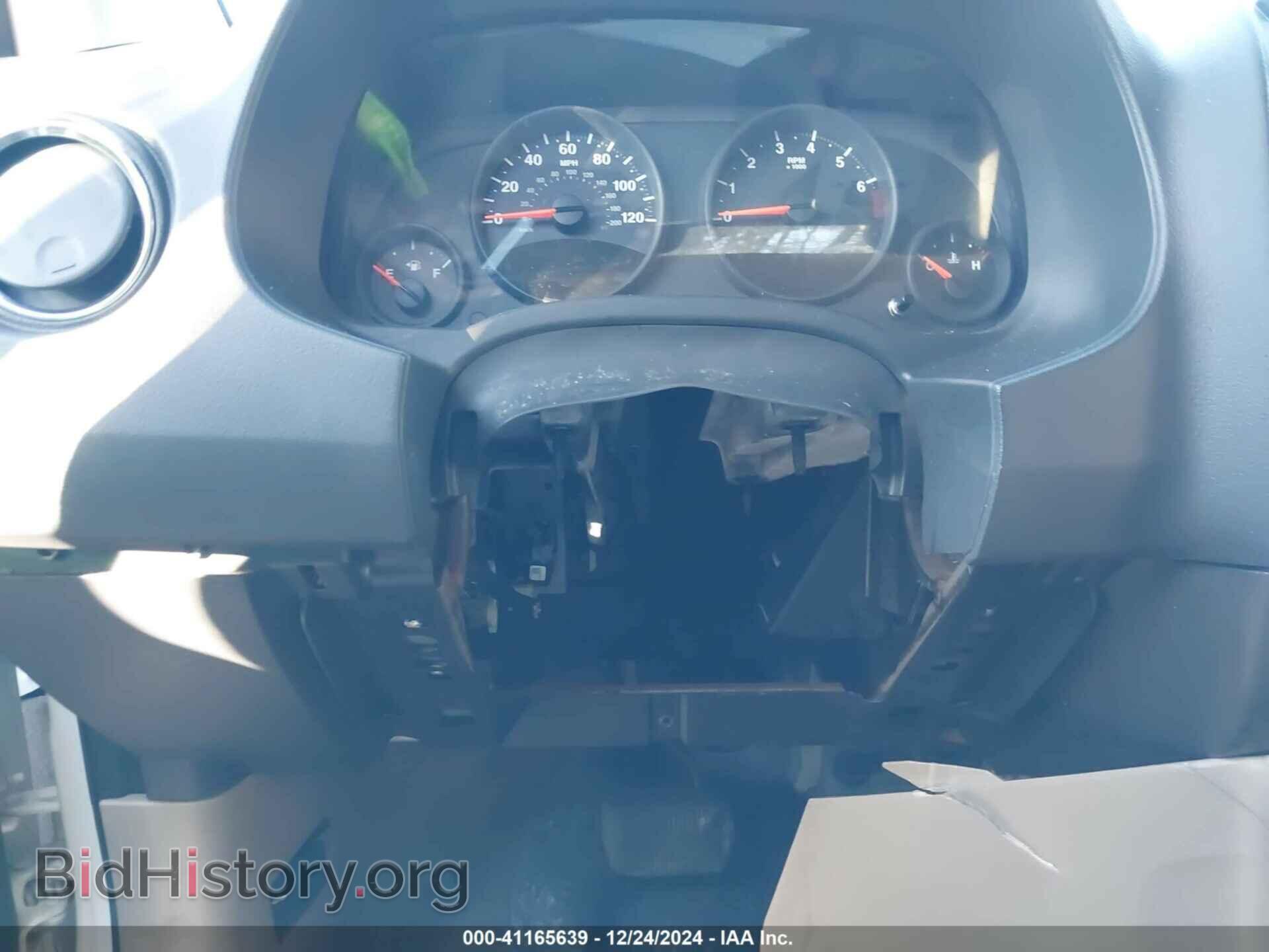 2013 JEEP COMPASS - VIN: 1C4NJCBB0DD116624 - Фото 14