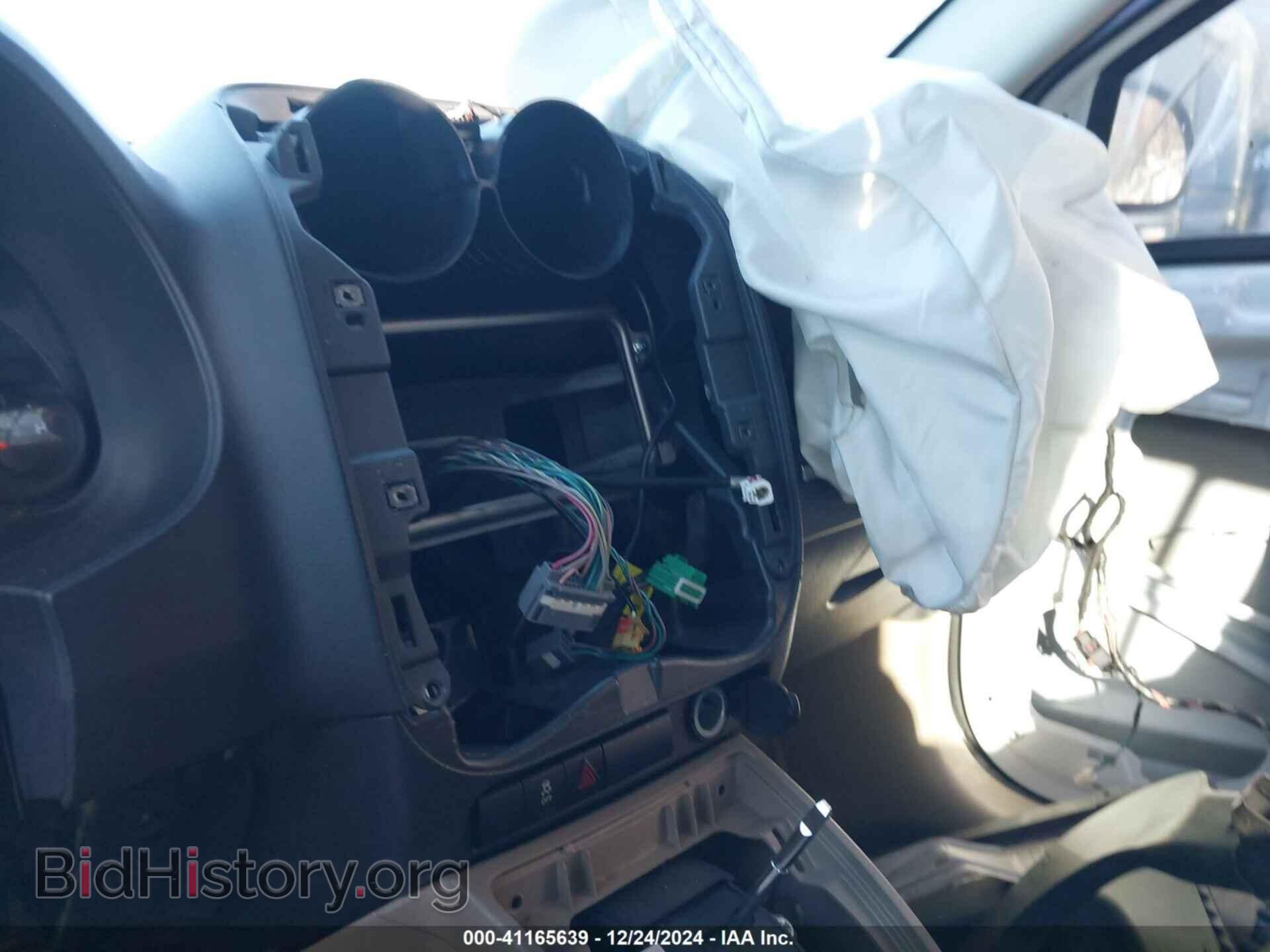 2013 JEEP COMPASS - VIN: 1C4NJCBB0DD116624 - Фото 15