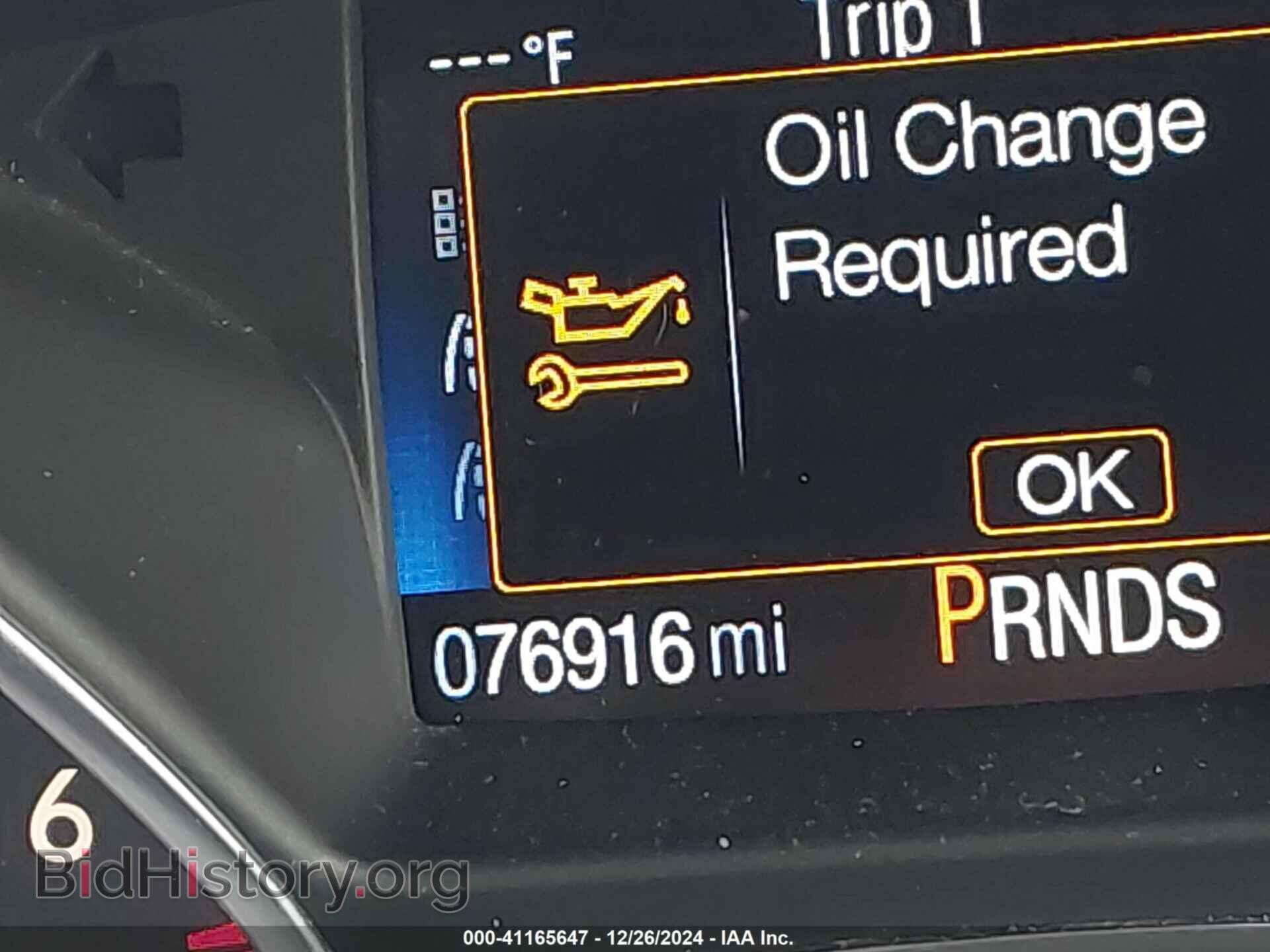 2018 FORD ESCAPE - VIN: 1FMCU9GD5JUA61882 - Фото 7
