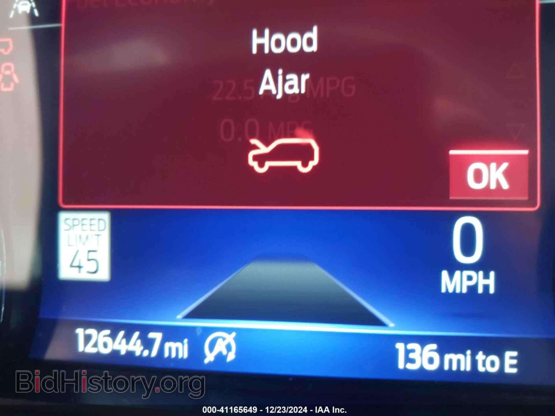 2023 FORD EXPLORER - VIN: 1FMSK8DH5PGB53407 - Фото 15