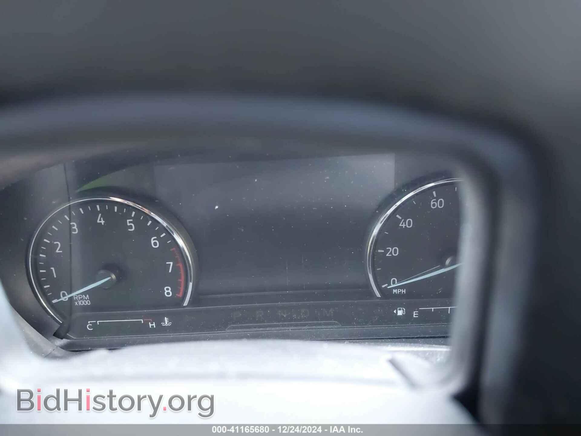 2020 FORD EXPLORER - VIN: 1FMSK7DH9LGB18454 - Фото 7