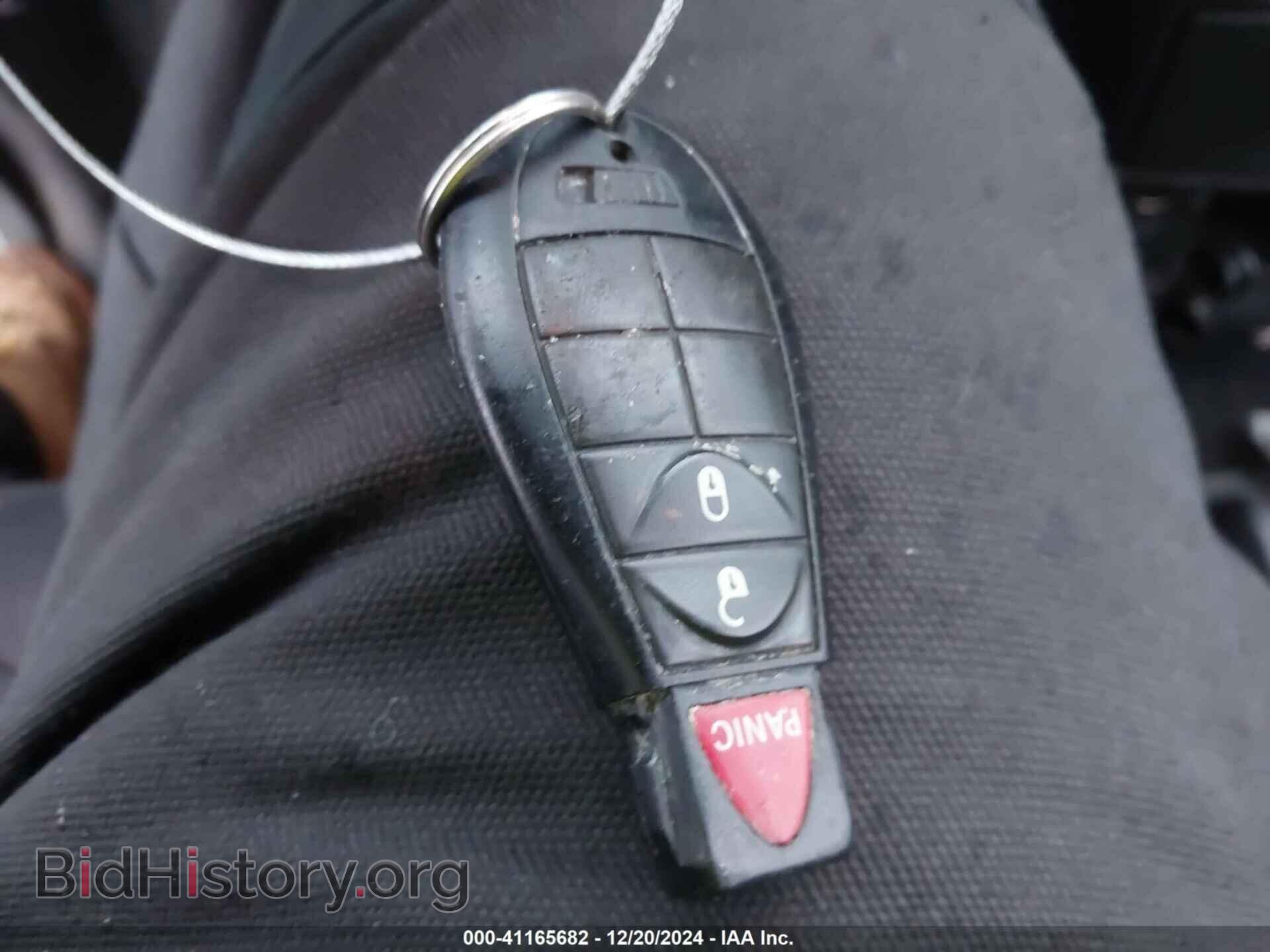 2010 DODGE GRAND CARAVAN - VIN: 2D4RN4DE8AR224424 - Фото 11