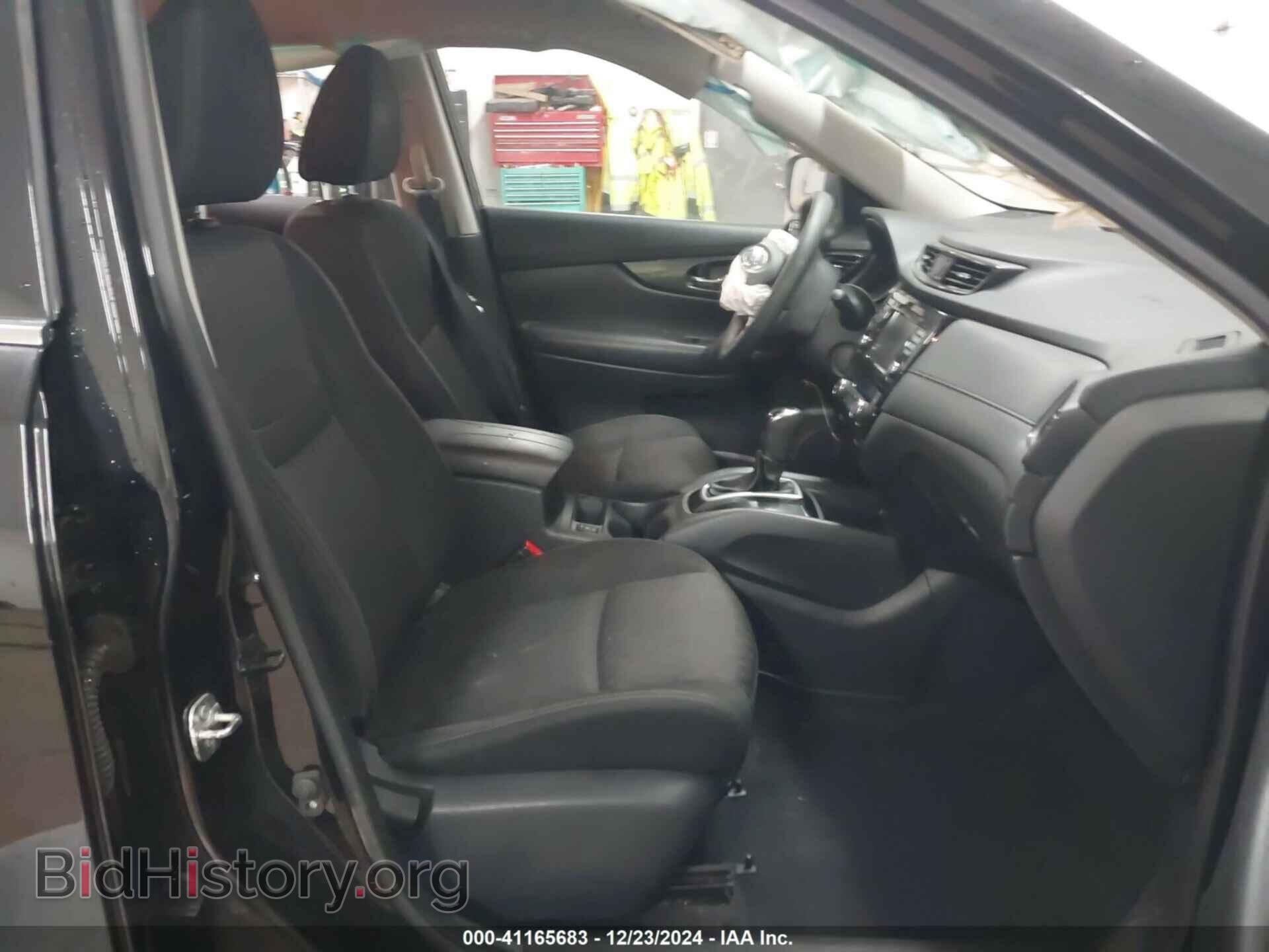 2018 NISSAN ROGUE - VIN: KNMAT2MV0JP560574 - Photo 5