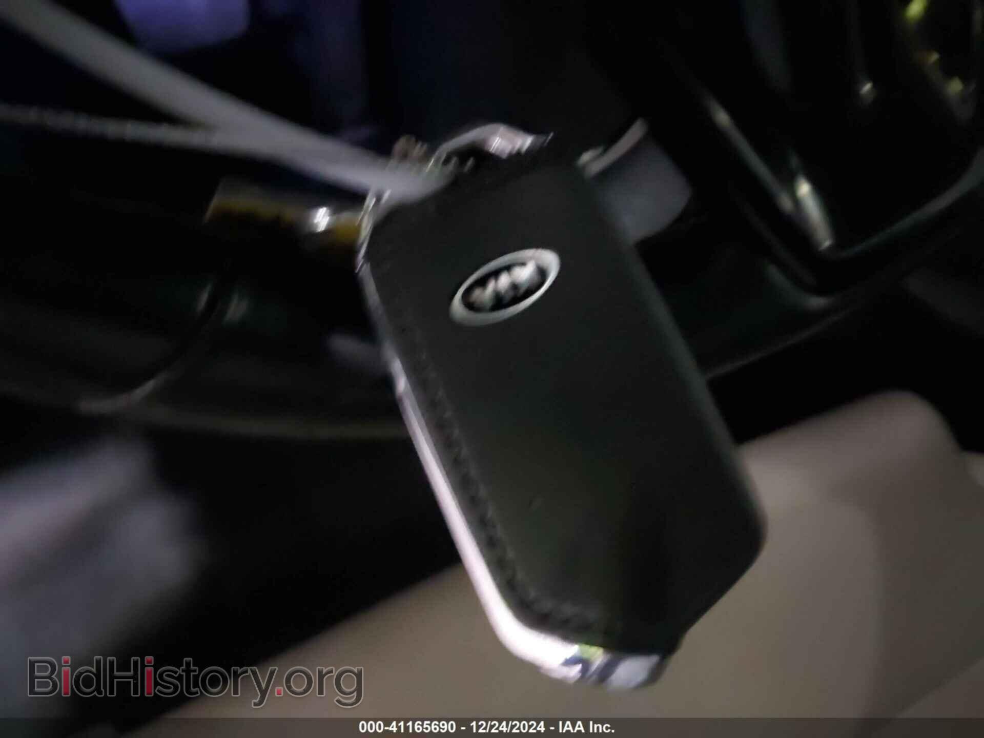 2019 KIA STINGER - VIN: KNAE15LA8K6062411 - Фото 11