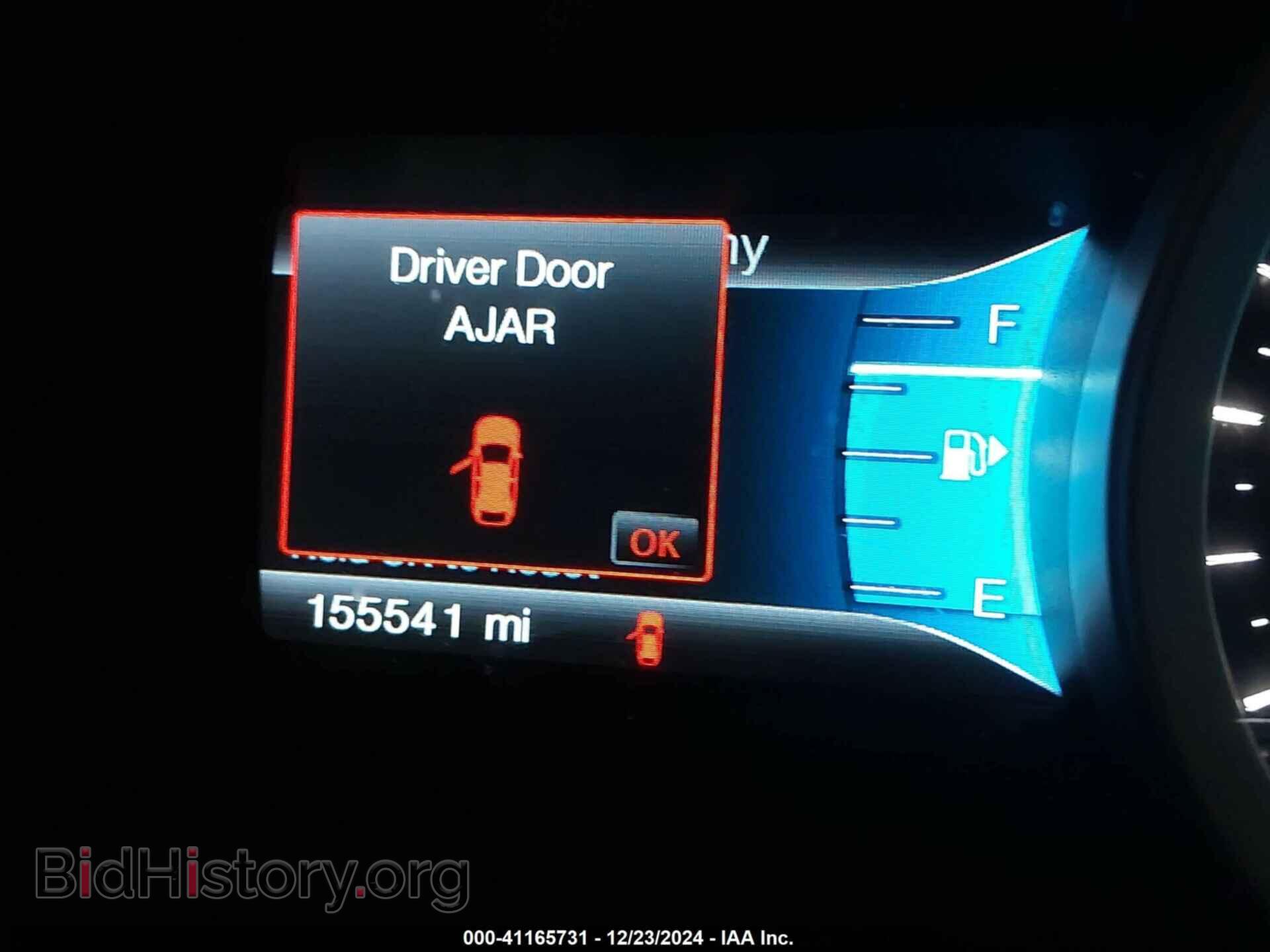 2014 FORD EXPLORER - VIN: 1FM5K8F80EGB84961 - Фото 7