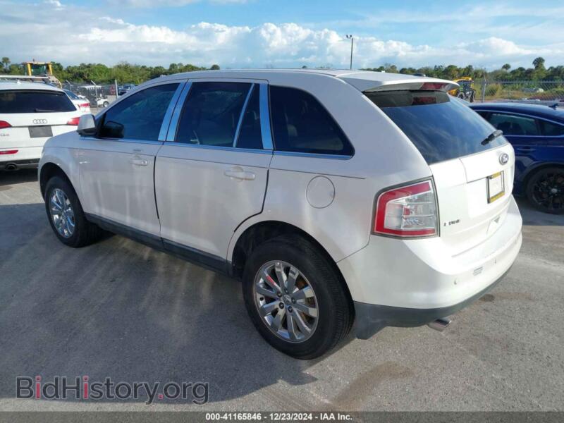 2010 Ford EDGE (VIN 2FMDK3KC7ABD53958) — photo 3 of 11