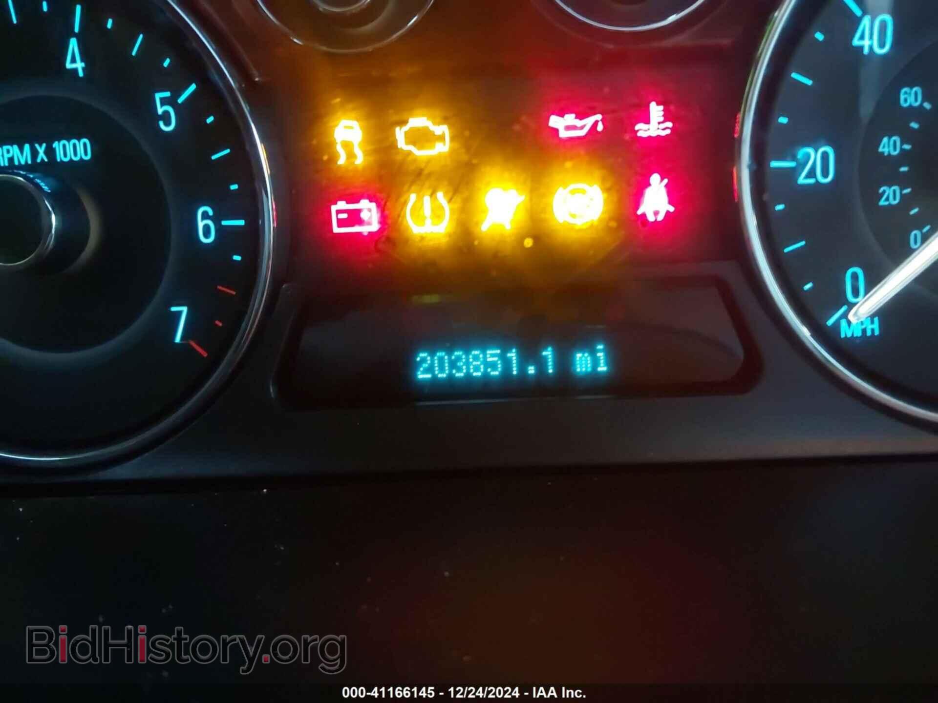 2010 FORD FLEX - VIN: 2FMHK6DC4ABA13642 - Фото 16