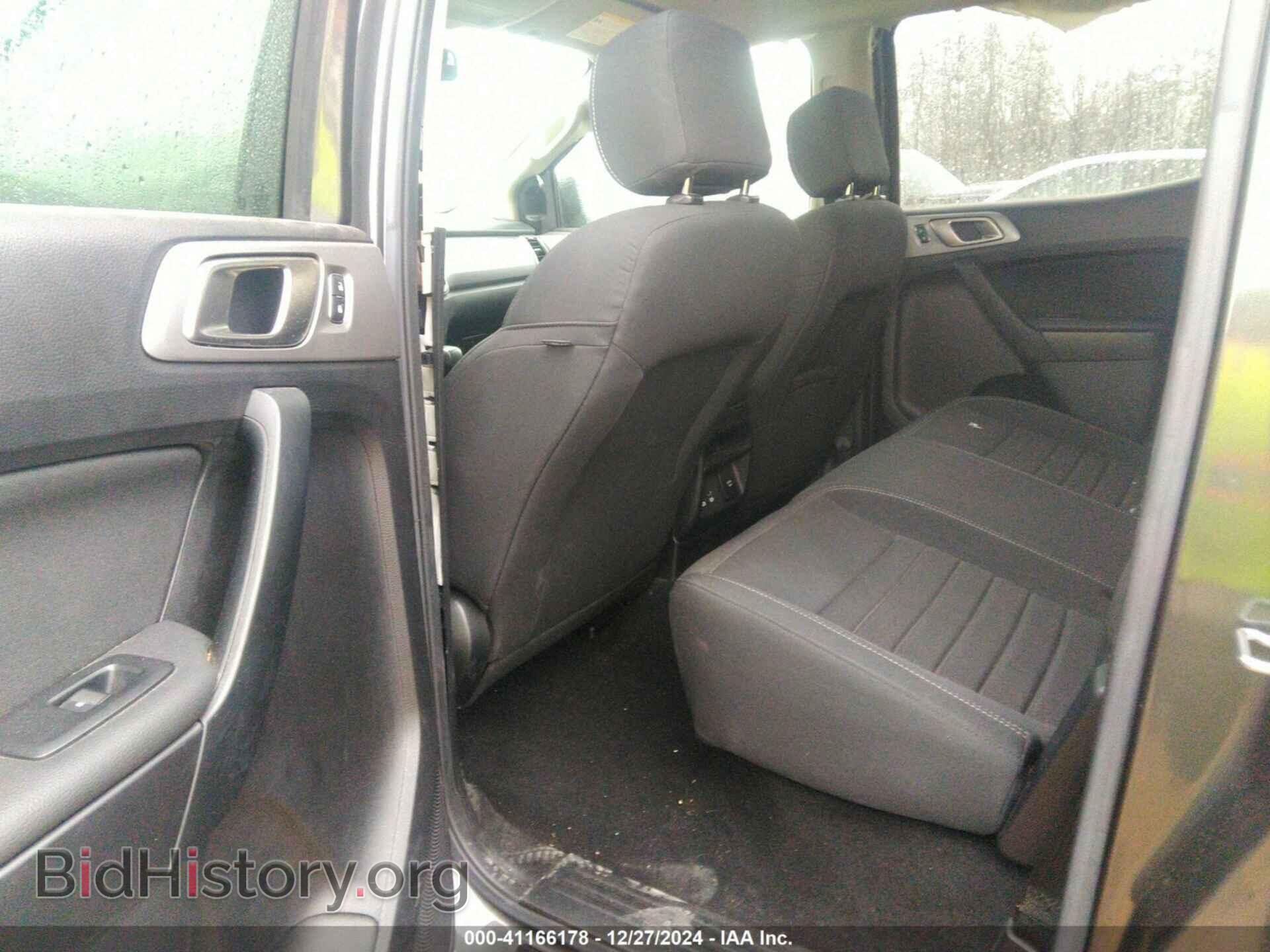 2020 FORD RANGER - VIN: 1FTER4FH2LLA55889 - Фото 8