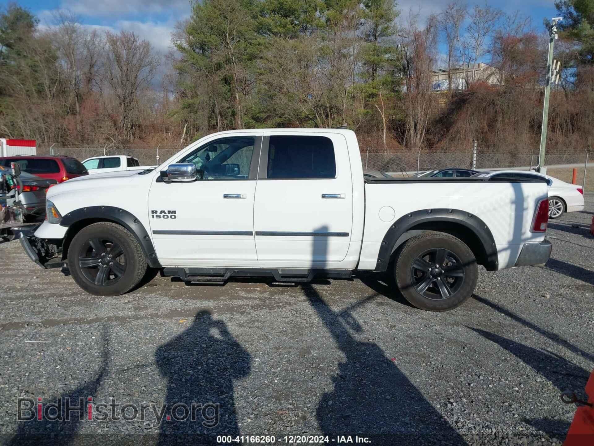 2014 RAM 1500 - VIN: 1C6RR7PT1ES413117 - Фото 14