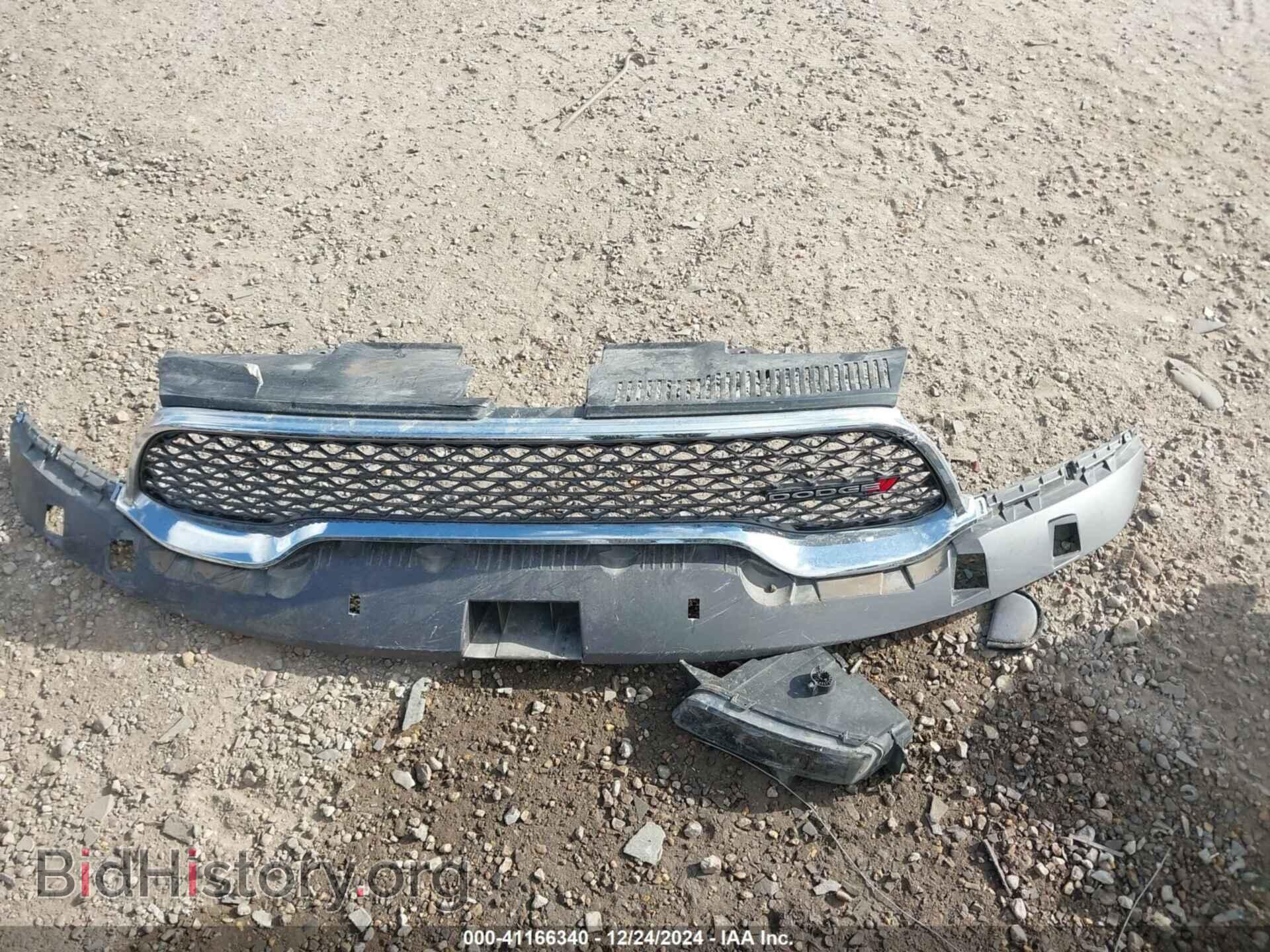 2021 DODGE DURANGO - VIN: 1C4RDHAGXMC761354 - Фото 12