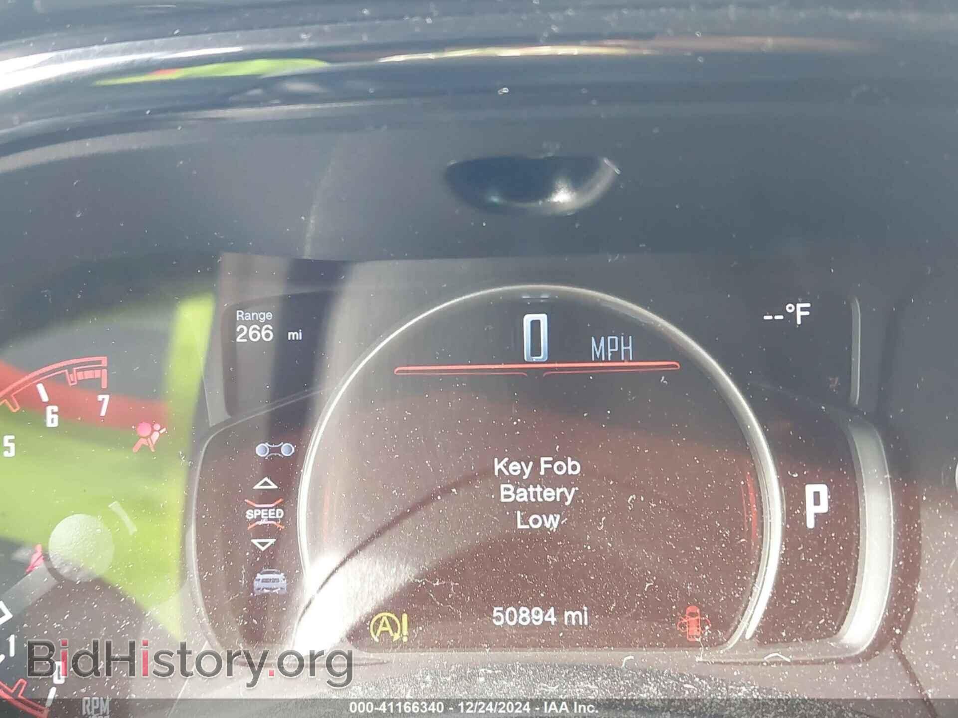 2021 DODGE DURANGO - VIN: 1C4RDHAGXMC761354 - Фото 7