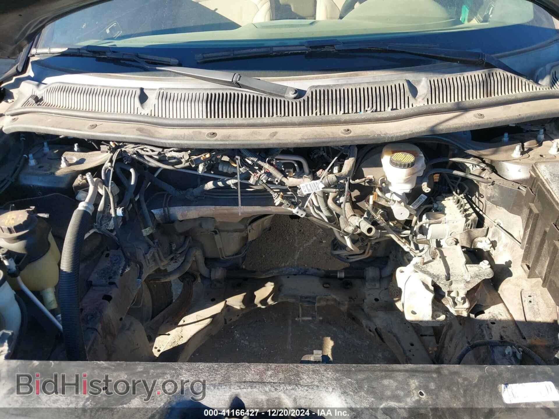 2016 FORD EXPLORER - VIN: 1FM5K7F86GGS04243 - Photo 16