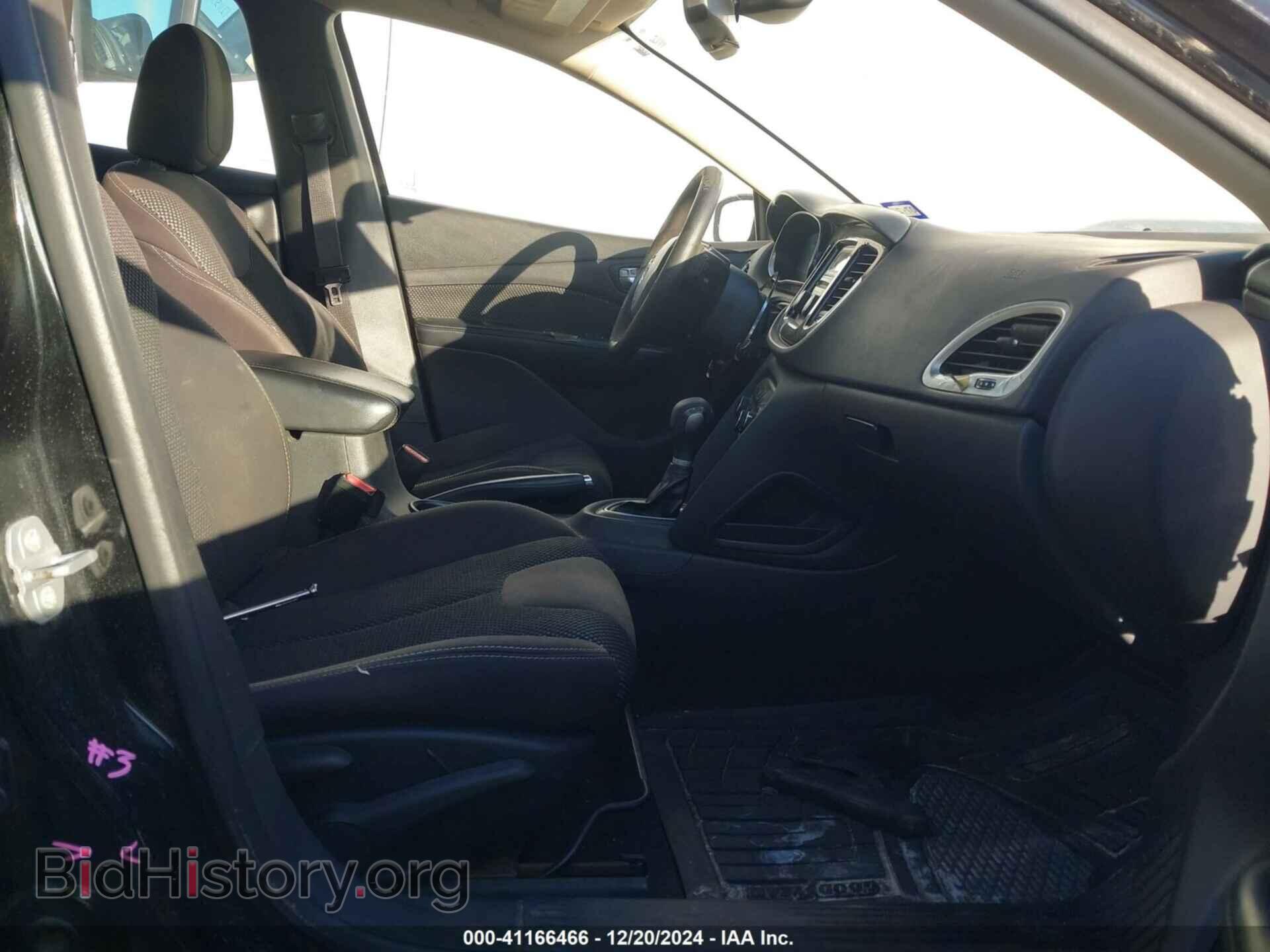 2015 DODGE DART - VIN: 1C3CDFBB1FD159506 - Photo 5