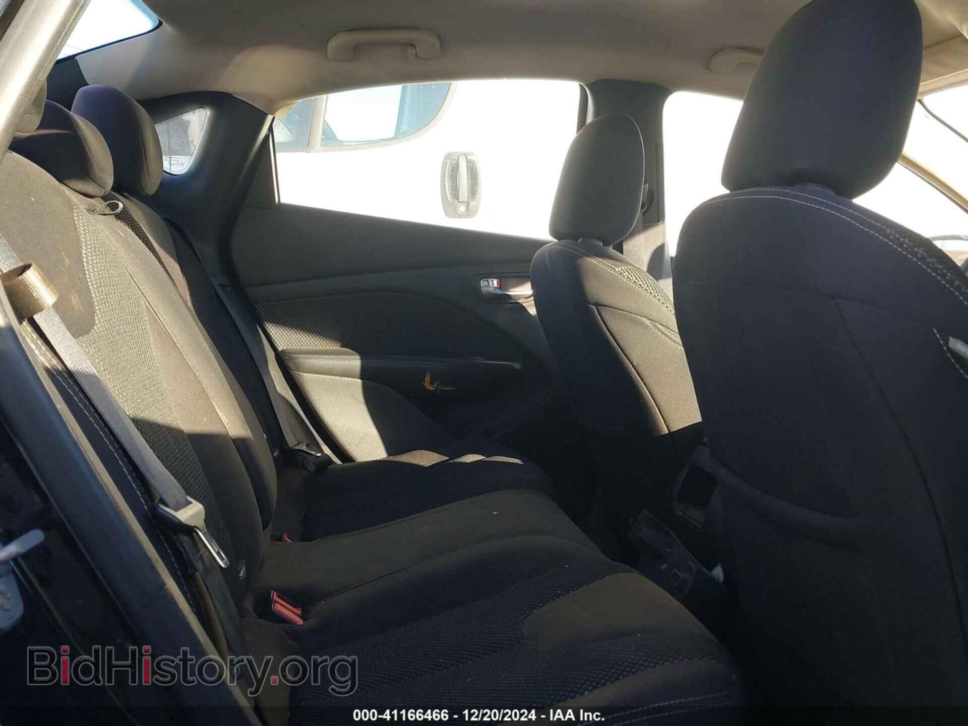 2015 DODGE DART - VIN: 1C3CDFBB1FD159506 - Photo 8