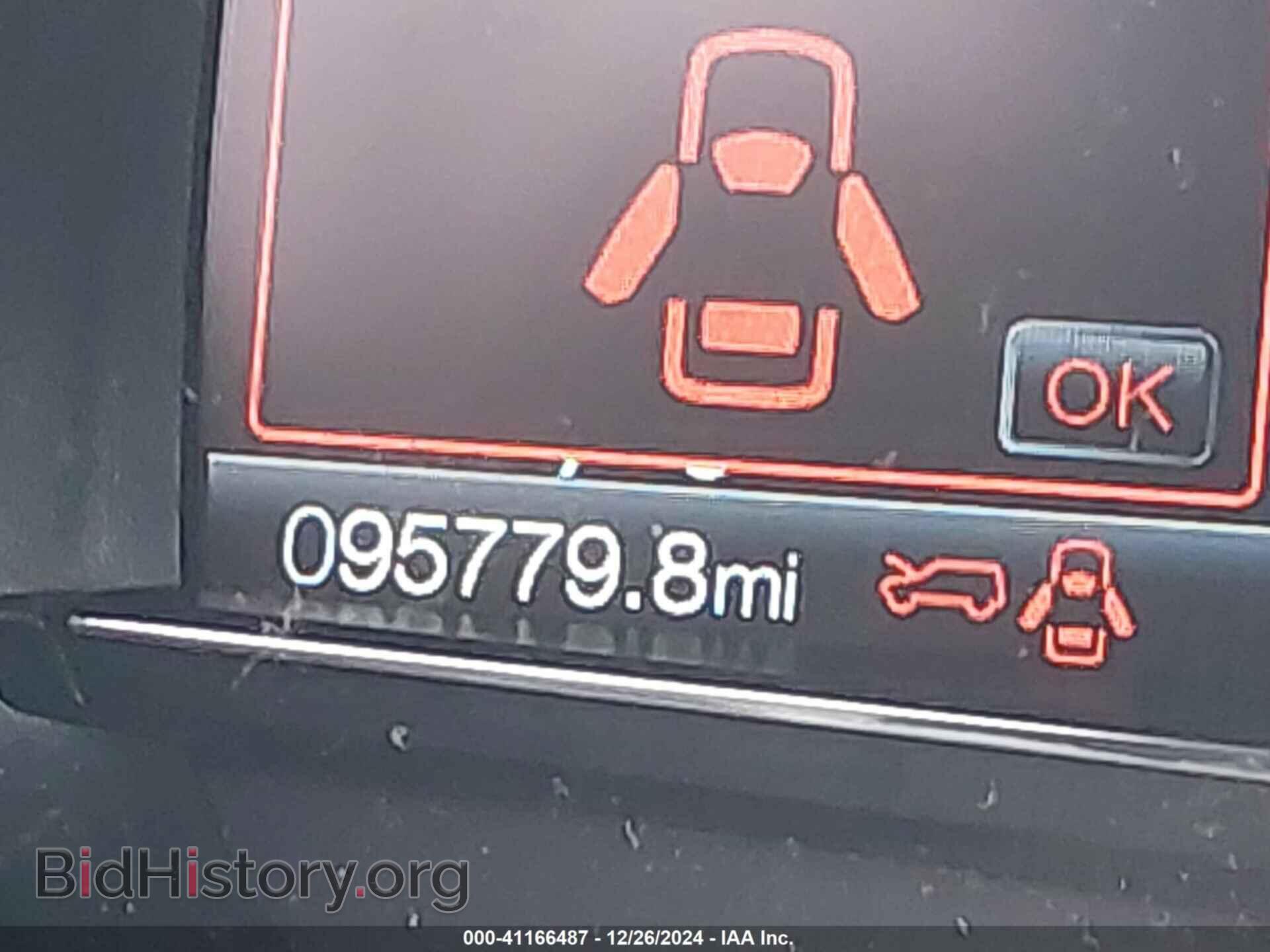 2018 FORD EXPLORER - VIN: 1FM5K8D86JGB94911 - Photo 15