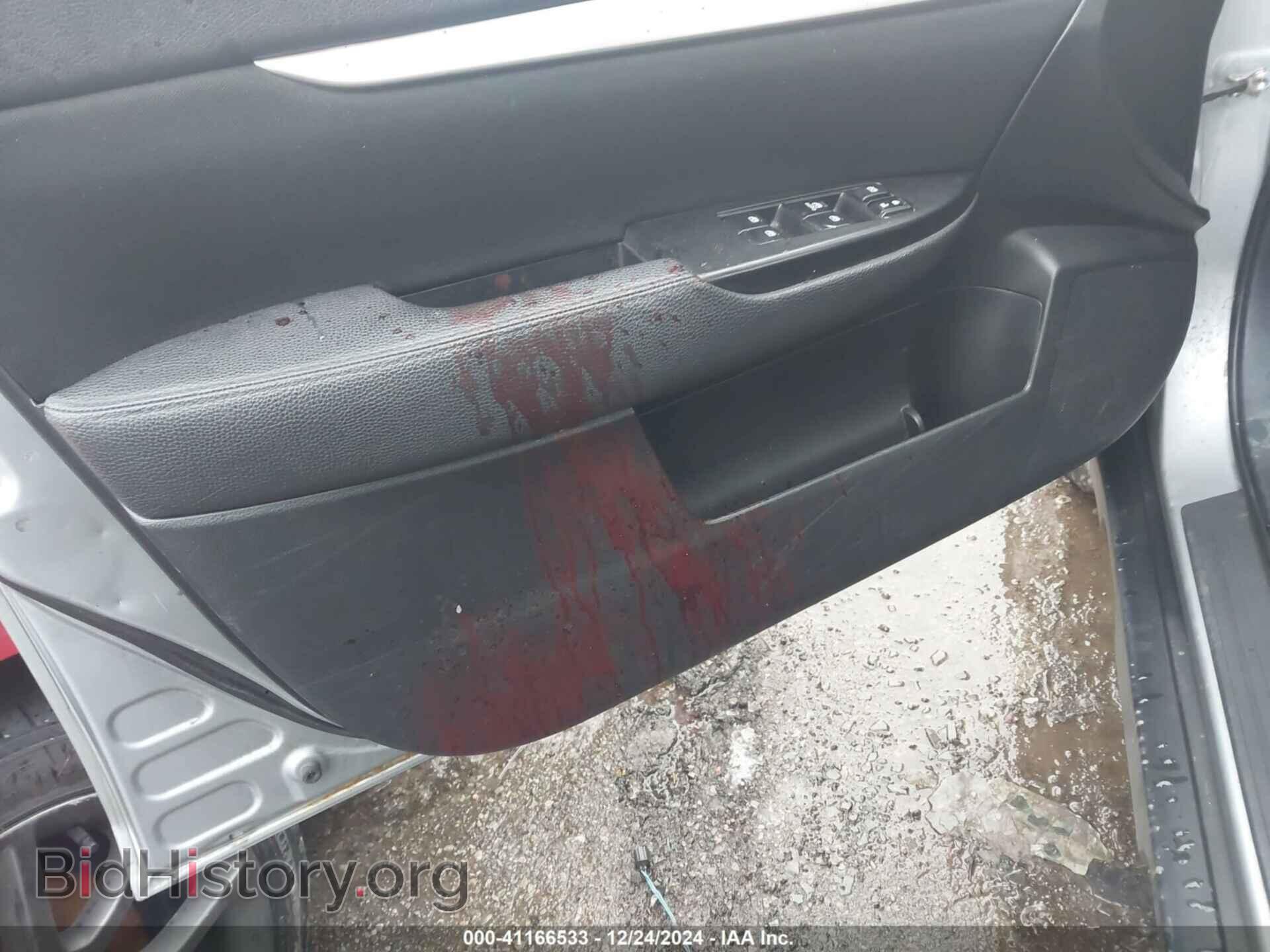 2014 SUBARU OUTBACK - VIN: 4S4BRBDCXE3308101 - Фото 11