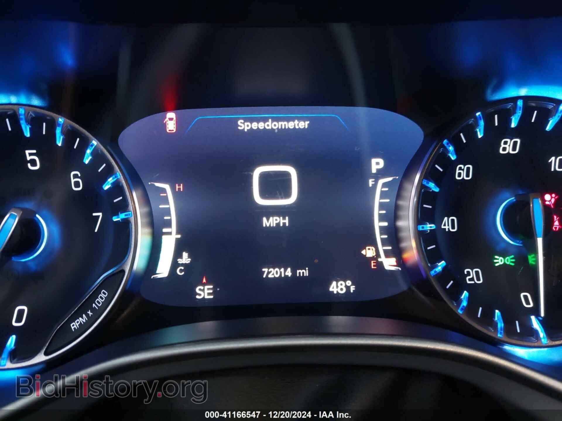 2021 CHRYSLER PACIFICA - VIN: 2C4RC1FG9MR559437 - Photo 7