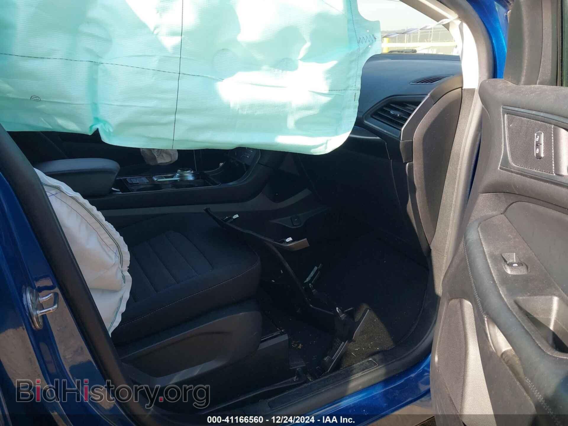 2020 FORD EDGE - VIN: 2FMPK3G90LBA04501 - Photo 5