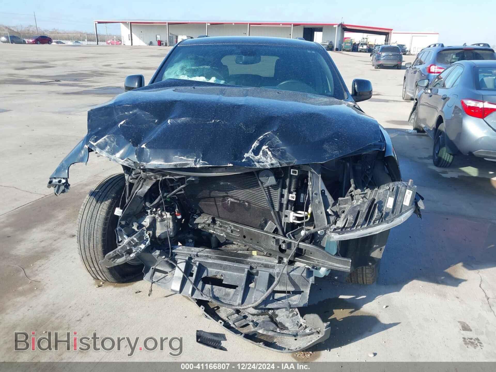 2023 DODGE DURANGO - VIN: 1C4RDHAG4PC616153 - Фото 6