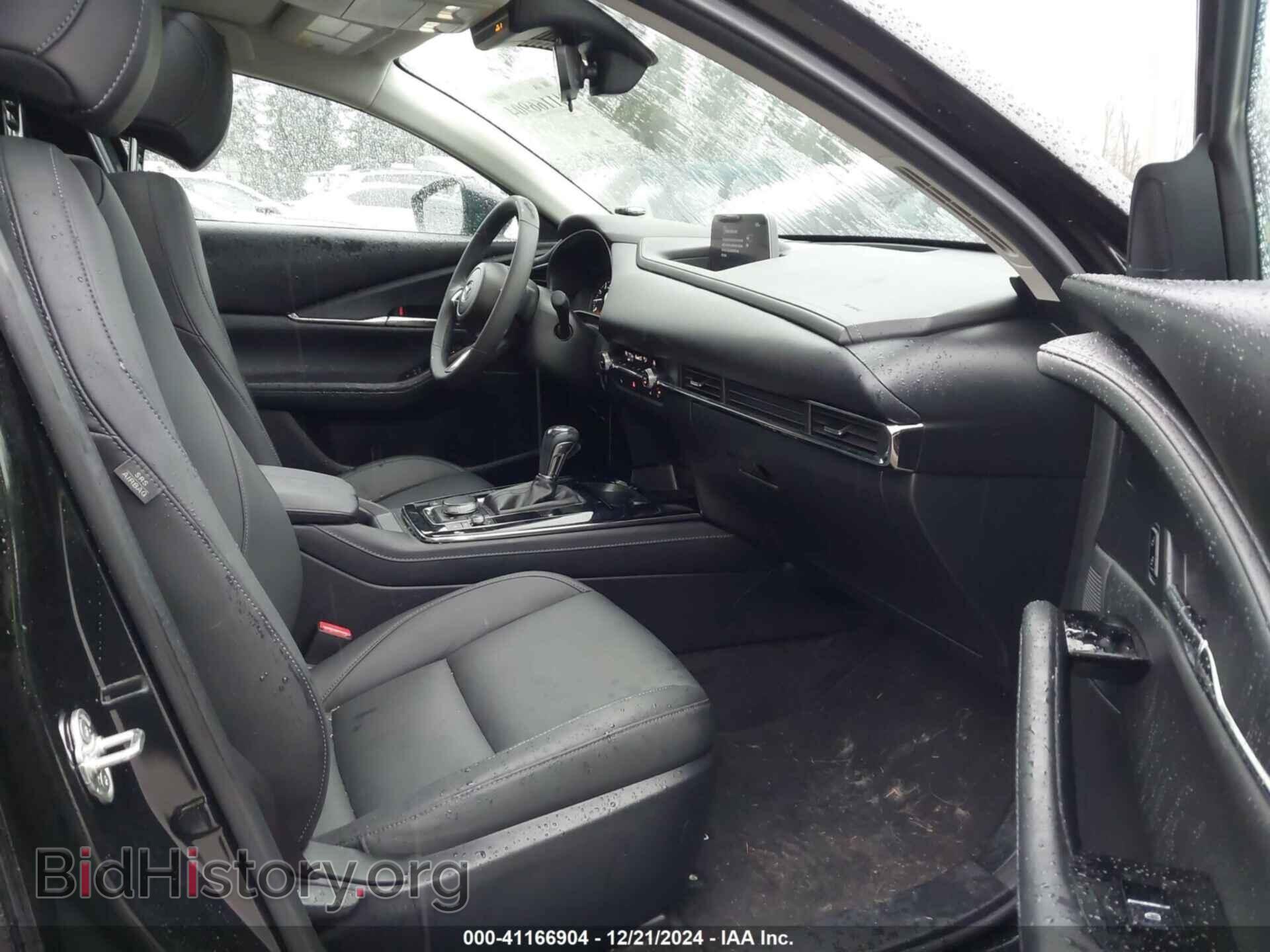 2024 MAZDA CX-30 - VIN: 3MVDMBCM5RM634512 - Фото 5