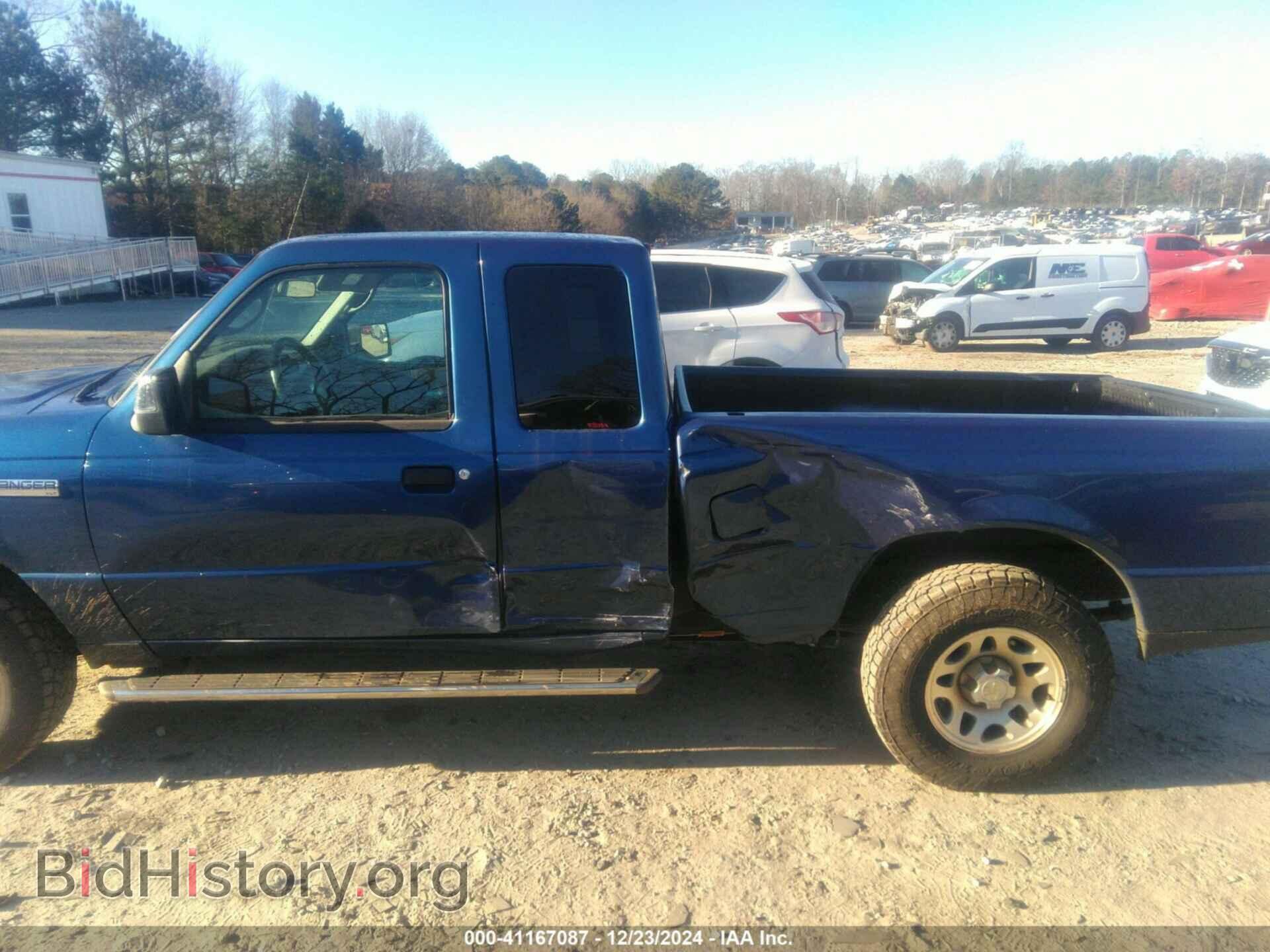 2011 FORD RANGER - VIN: 1FTKR4EE9BPA70763 - Фото 14