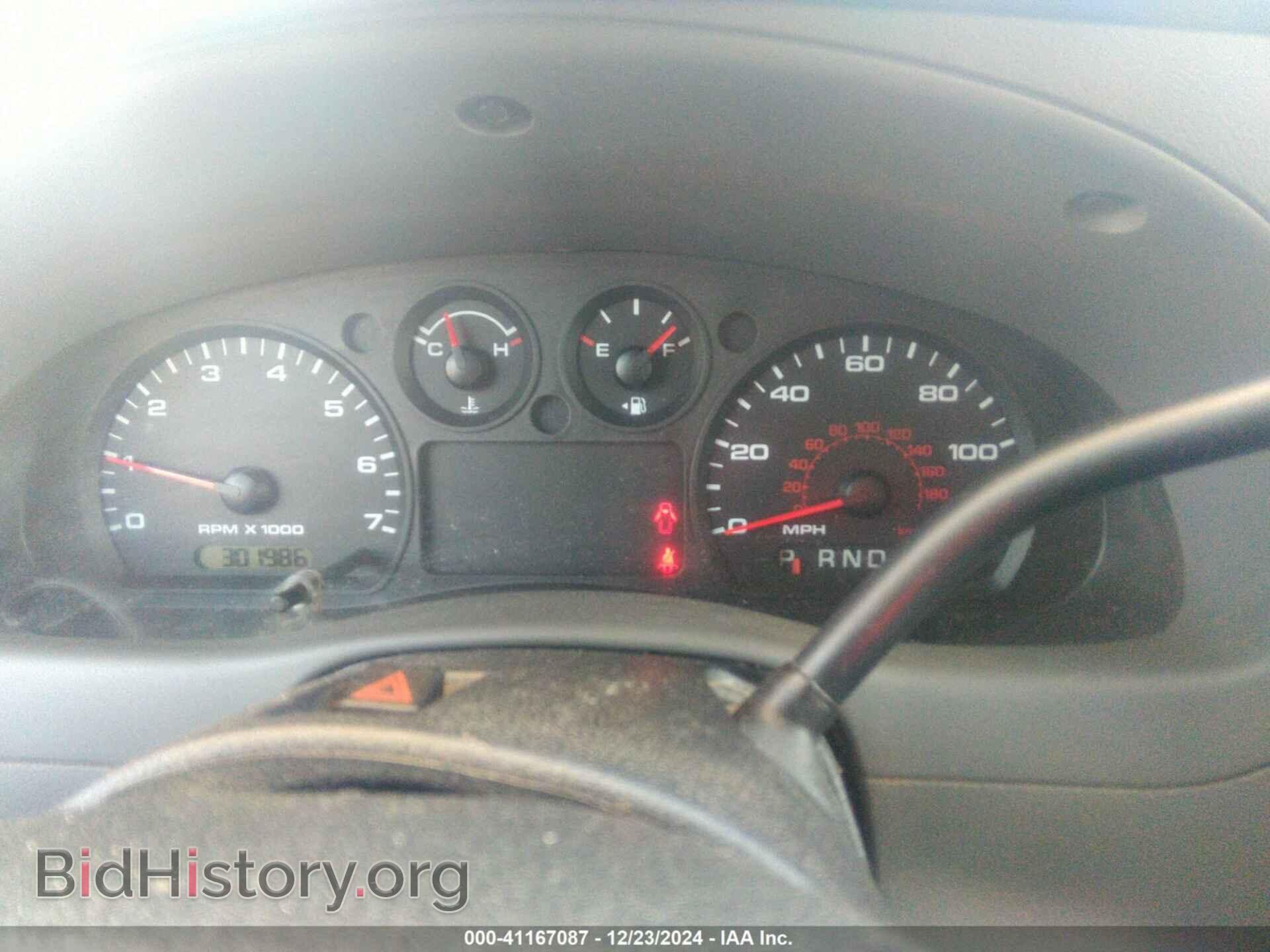 2011 FORD RANGER - VIN: 1FTKR4EE9BPA70763 - Фото 7