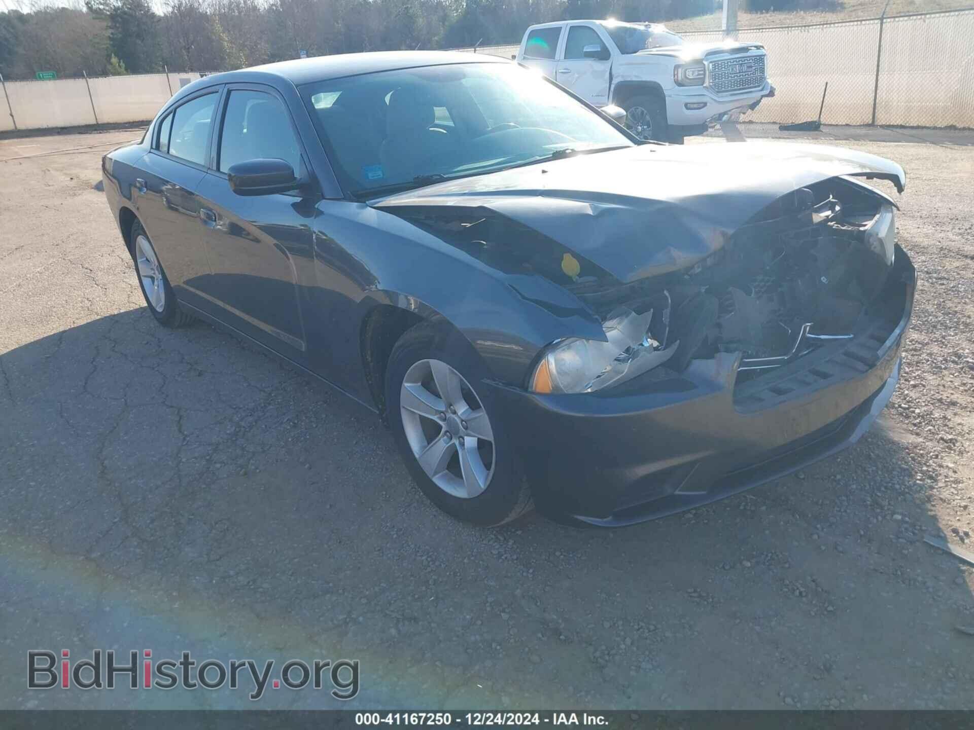 2014 DODGE CHARGER - VIN: 2C3CDXBG3EH282419 - Фото 17