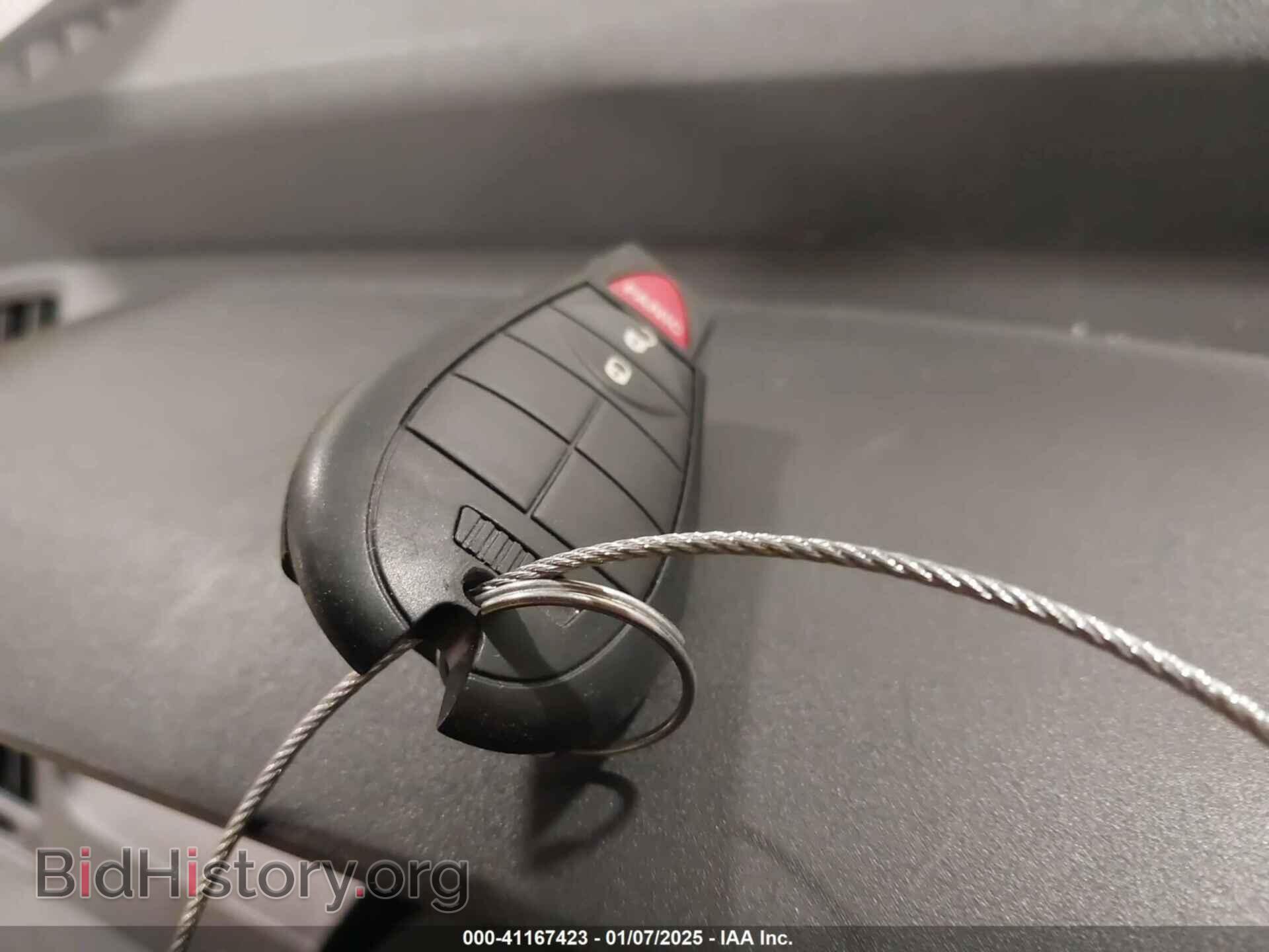 2010 DODGE JOURNEY - VIN: 3D4PH5FVXAT107099 - Фото 11
