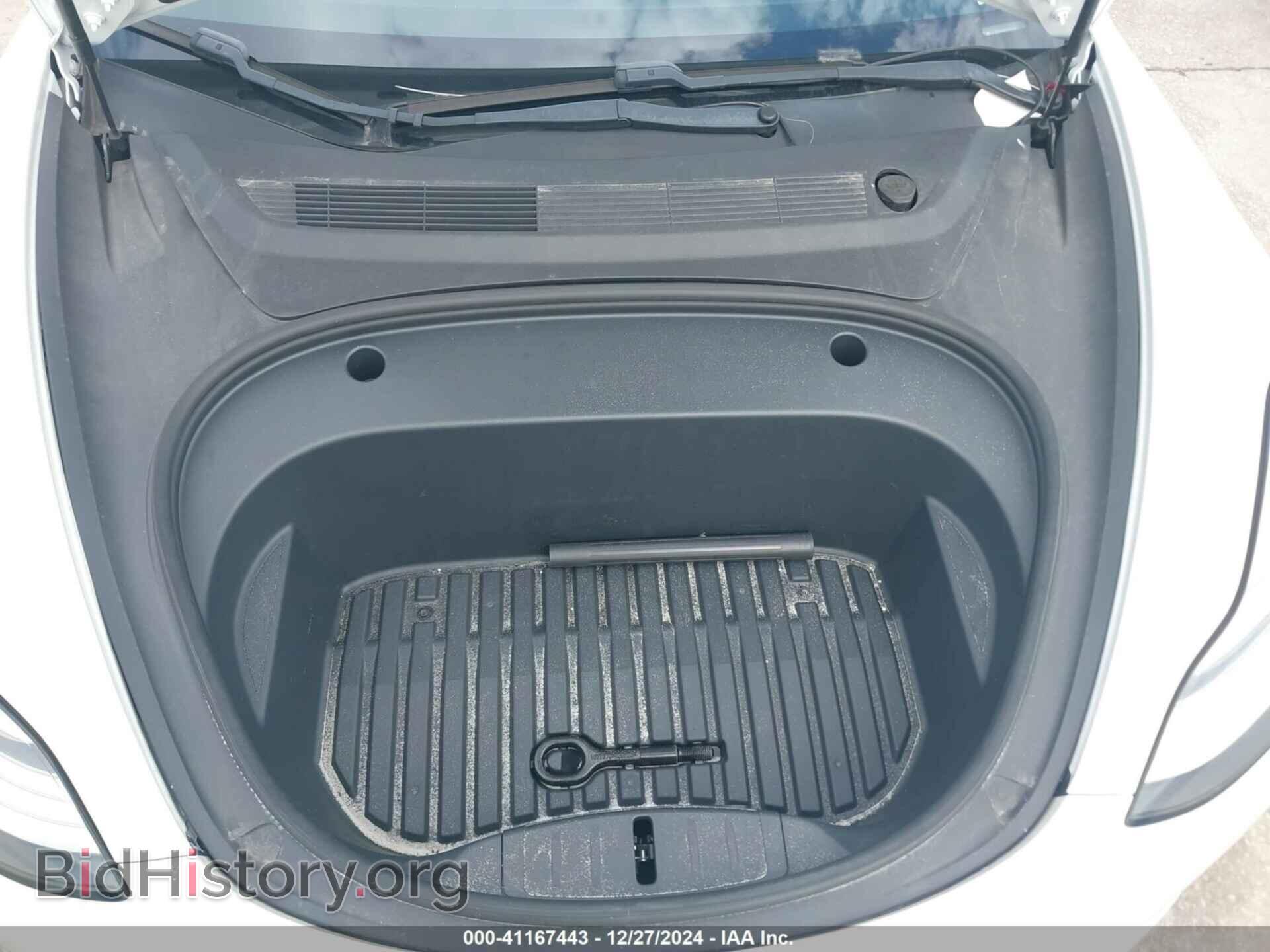 2021 TESLA MODEL 3 - VIN: 5YJ3E1EA9MF861058 - Photo 10