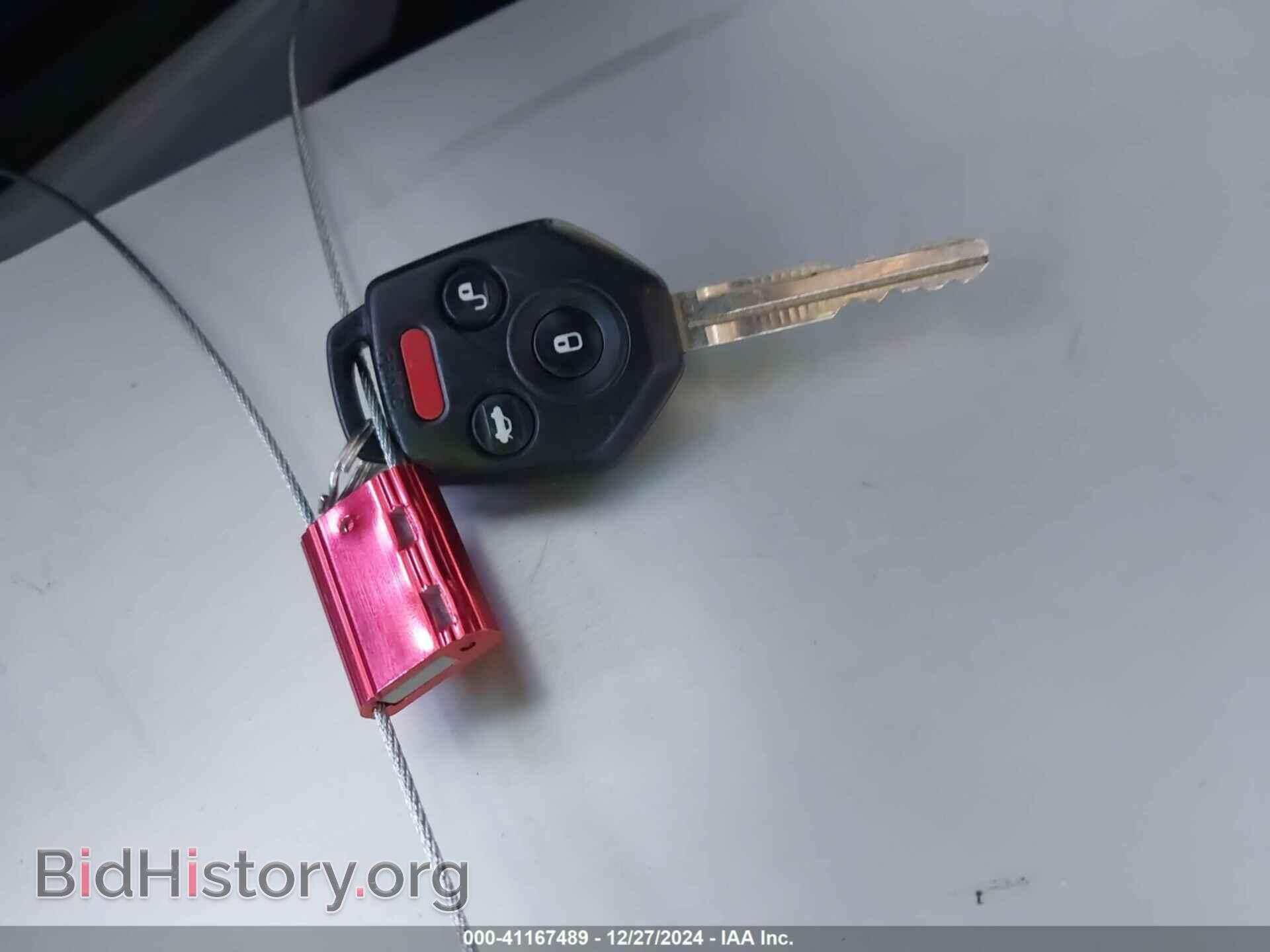 2017 SUBARU FORESTER - VIN: JF2SJAEC9HH809123 - Photo 11
