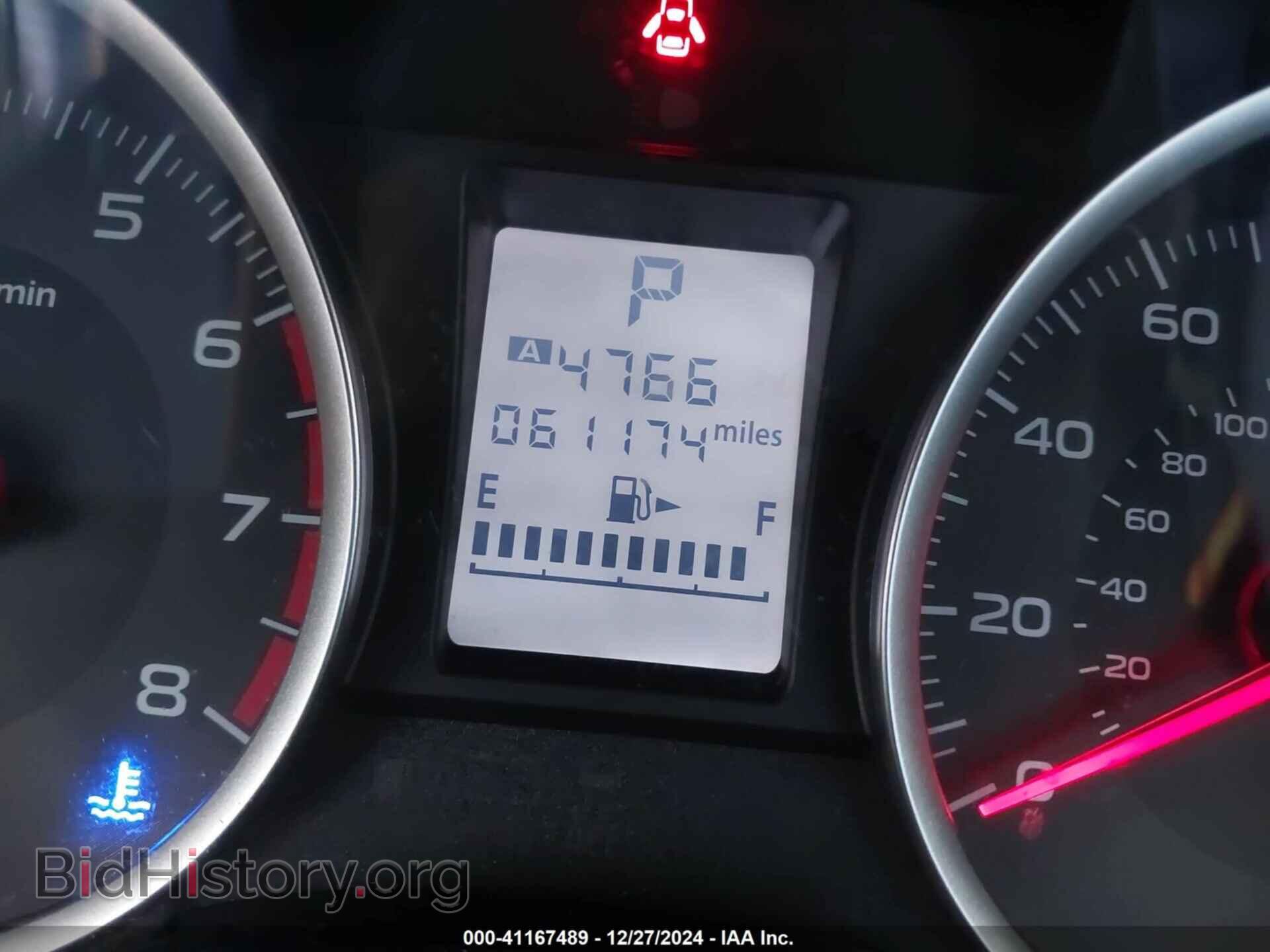 2017 SUBARU FORESTER - VIN: JF2SJAEC9HH809123 - Photo 16