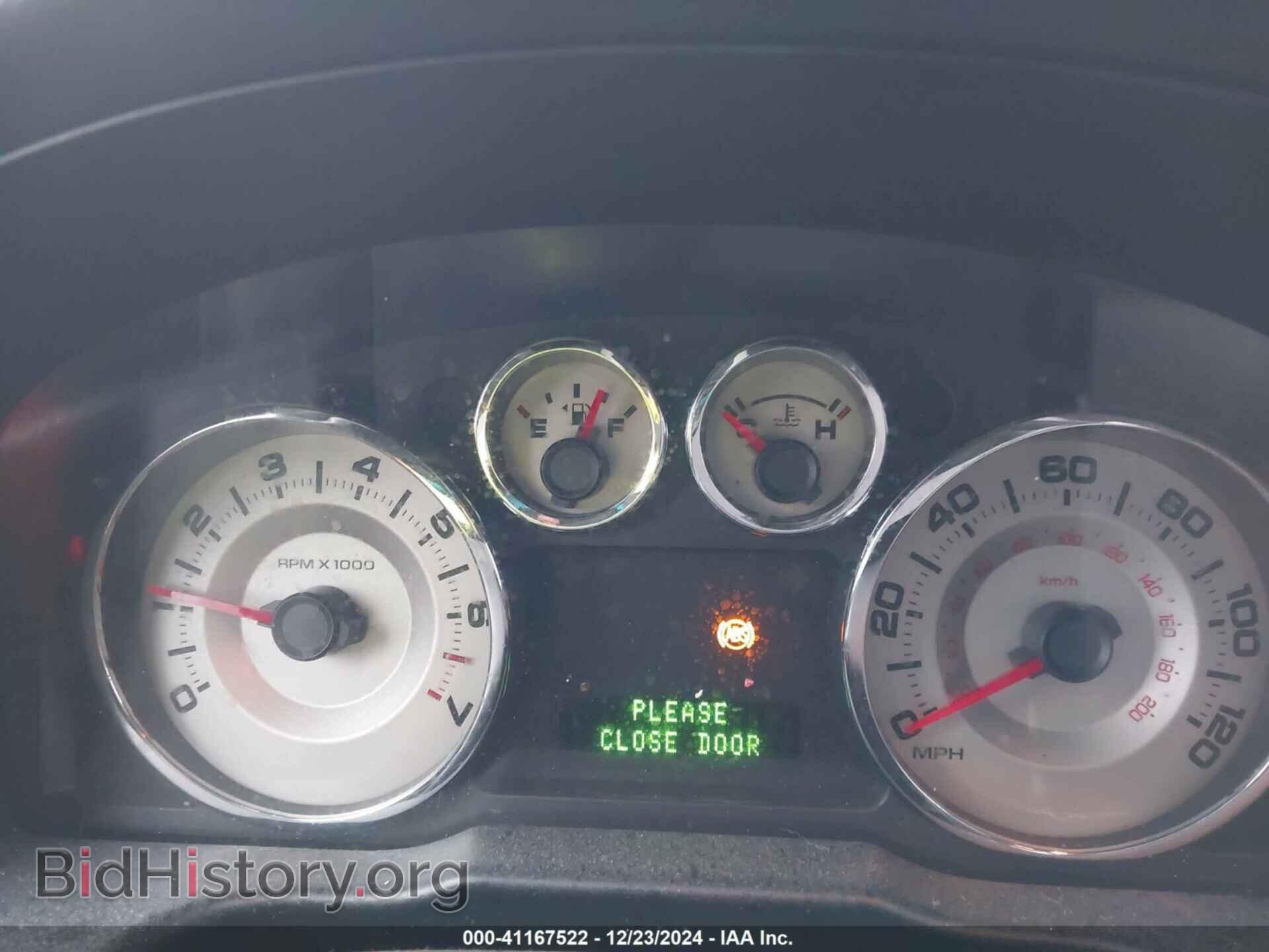 2010 FORD EDGE - VIN: 2FMDK3JC2ABB20514 - Photo 7