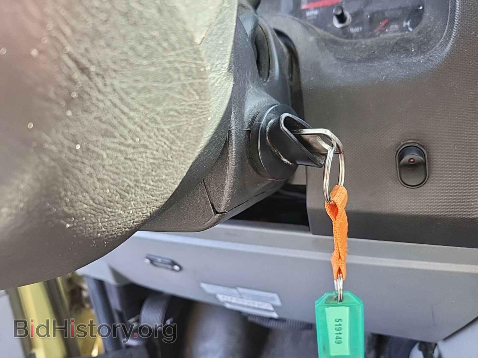2019 FORD E-450 CUTAWAY - VIN: 1FDXE4FS4KDC57685 - Фото 12
