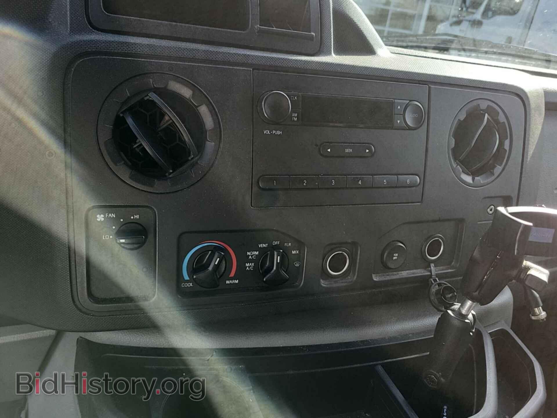 2019 FORD E-450 CUTAWAY - VIN: 1FDXE4FS4KDC57685 - Фото 18
